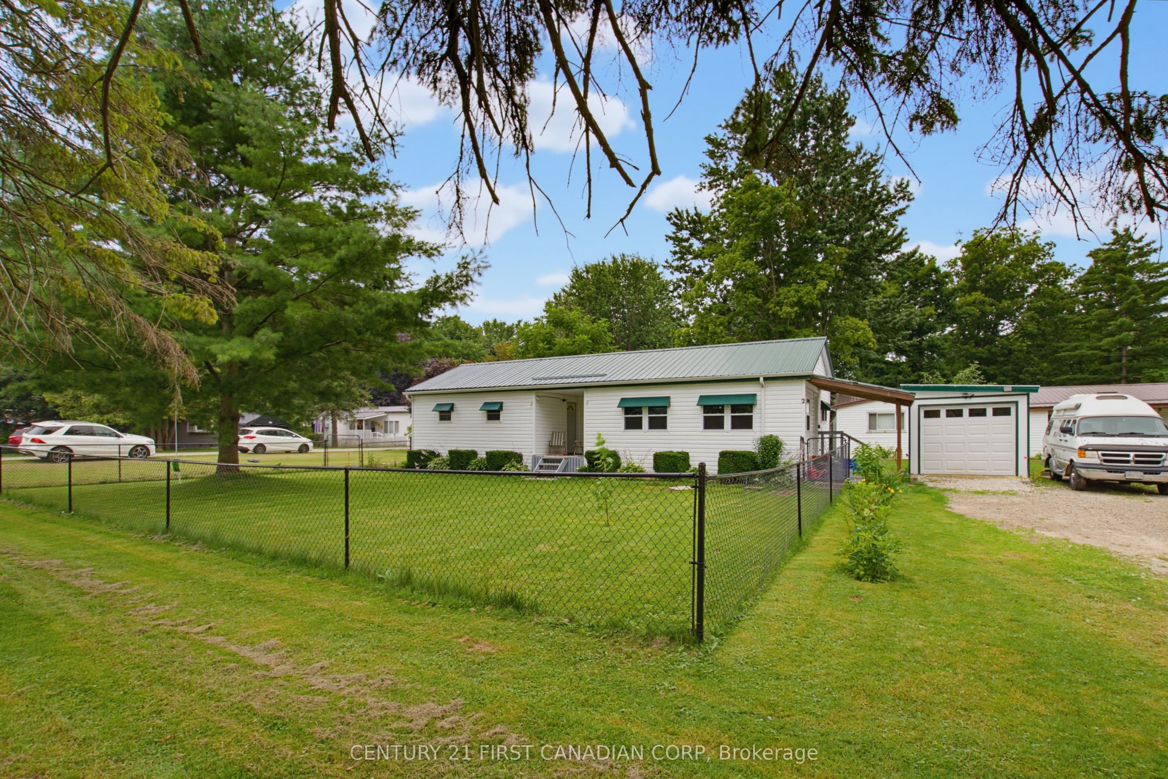 Unit 2 9279 Hacienda Road photo 1