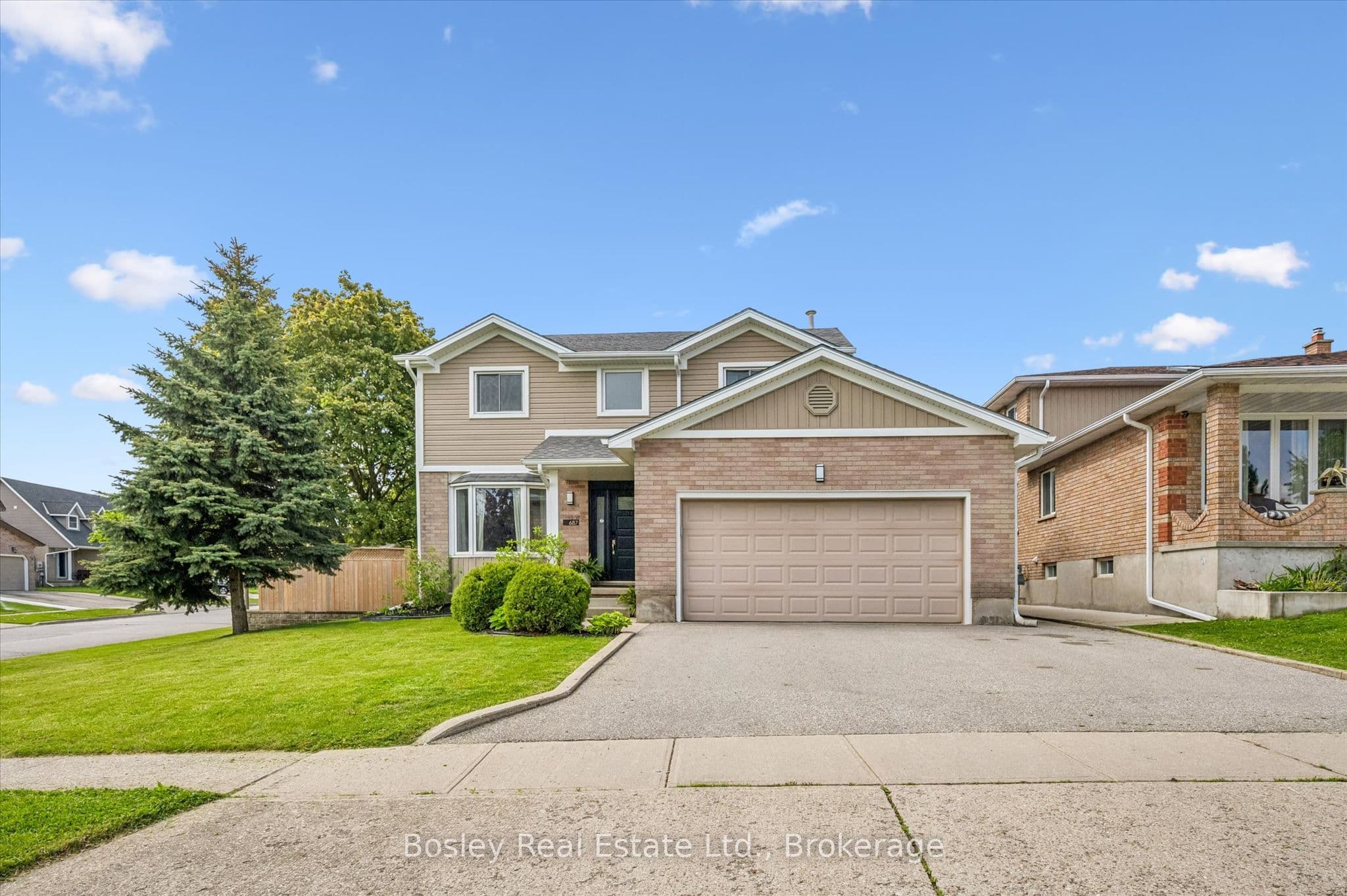 687 Champlain Avenue photo 1
