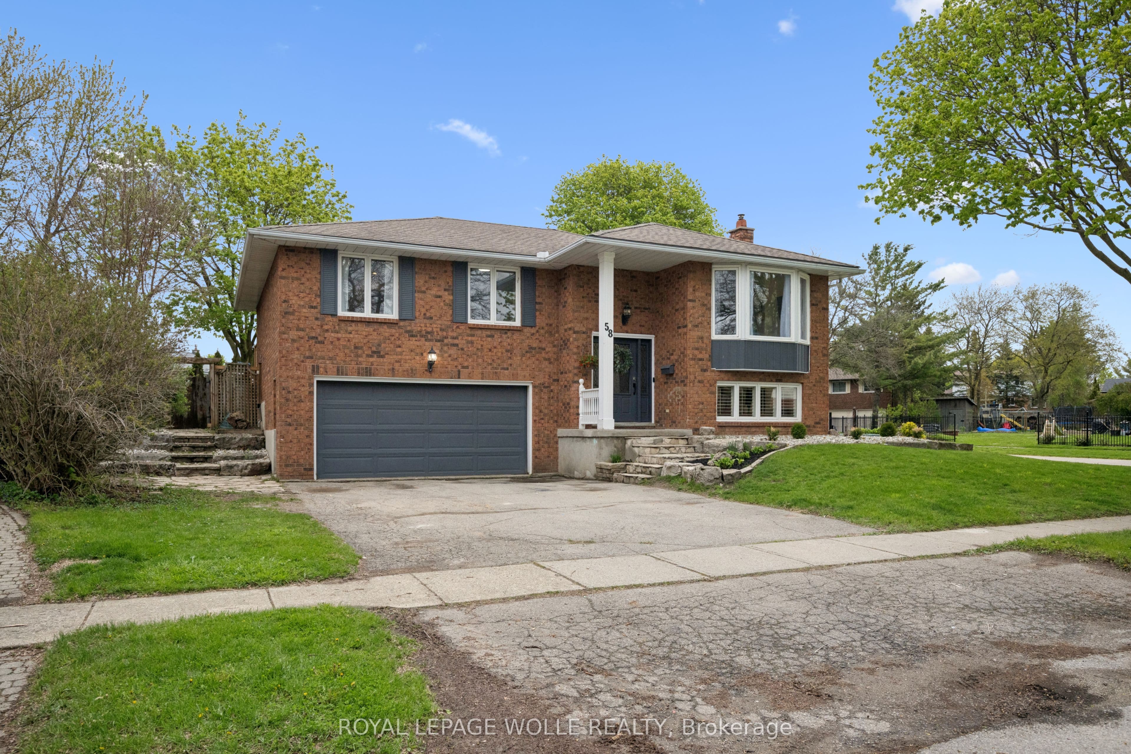 58 Bock Street photo 1