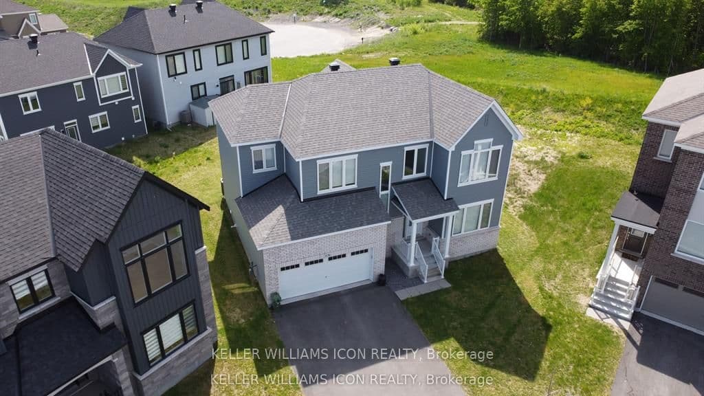 436 Appalachian Circle photo 1