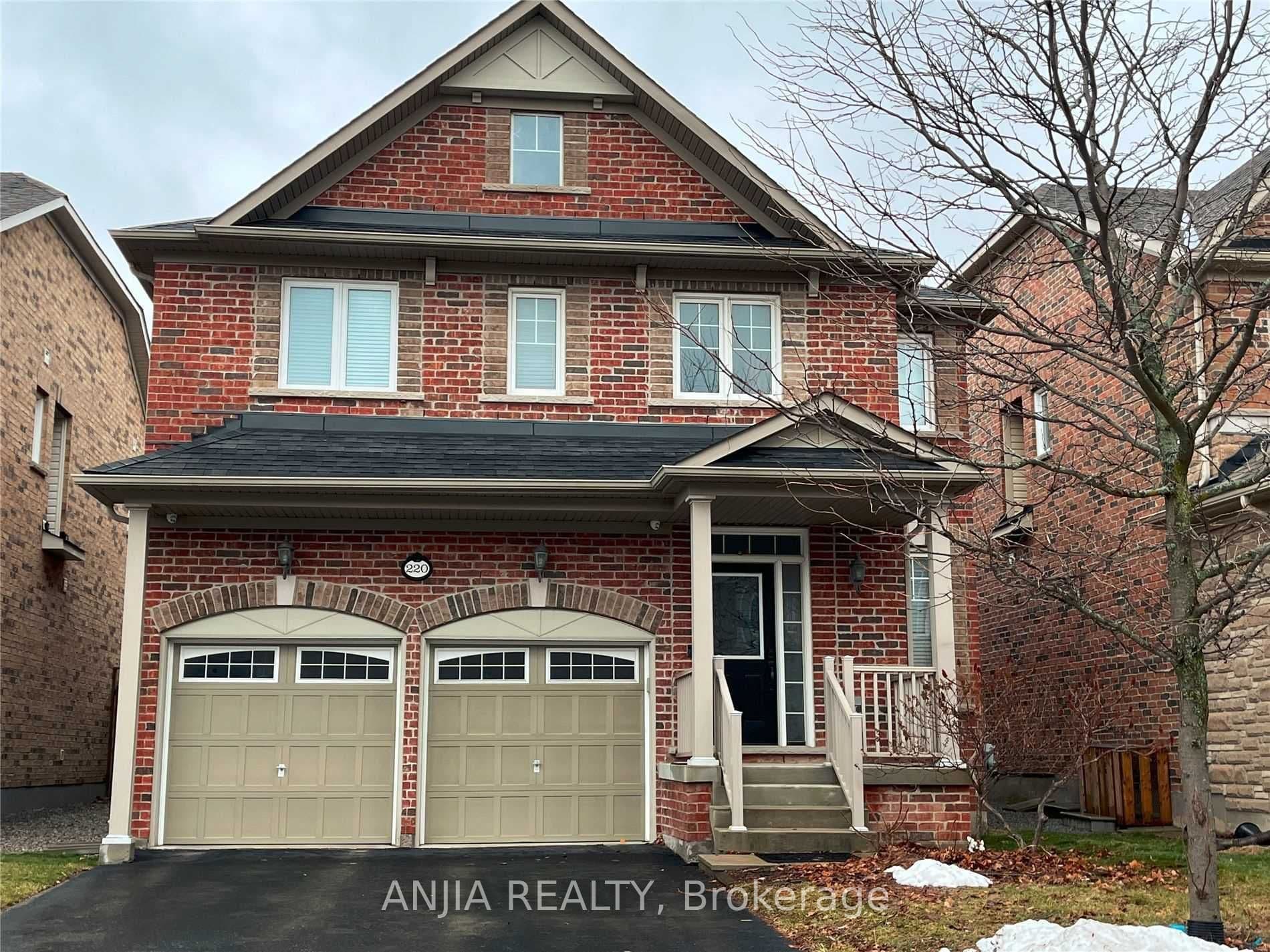 220 Hazelton Avenue photo 1