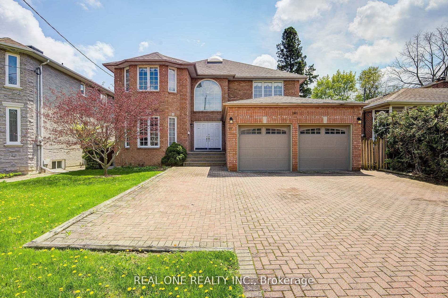 261 Mckee Avenue photo 1