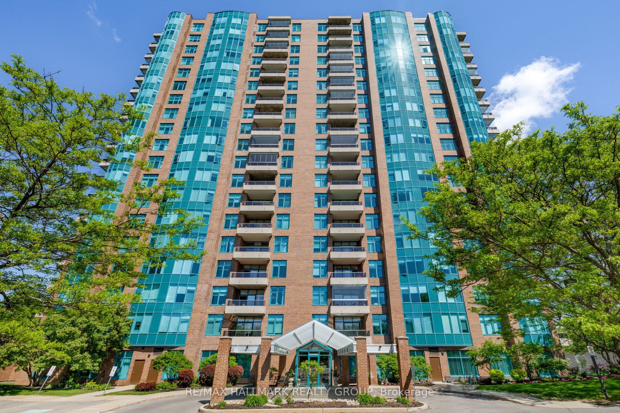 Unit 1108 3580 RIVERGATE Way photo 1