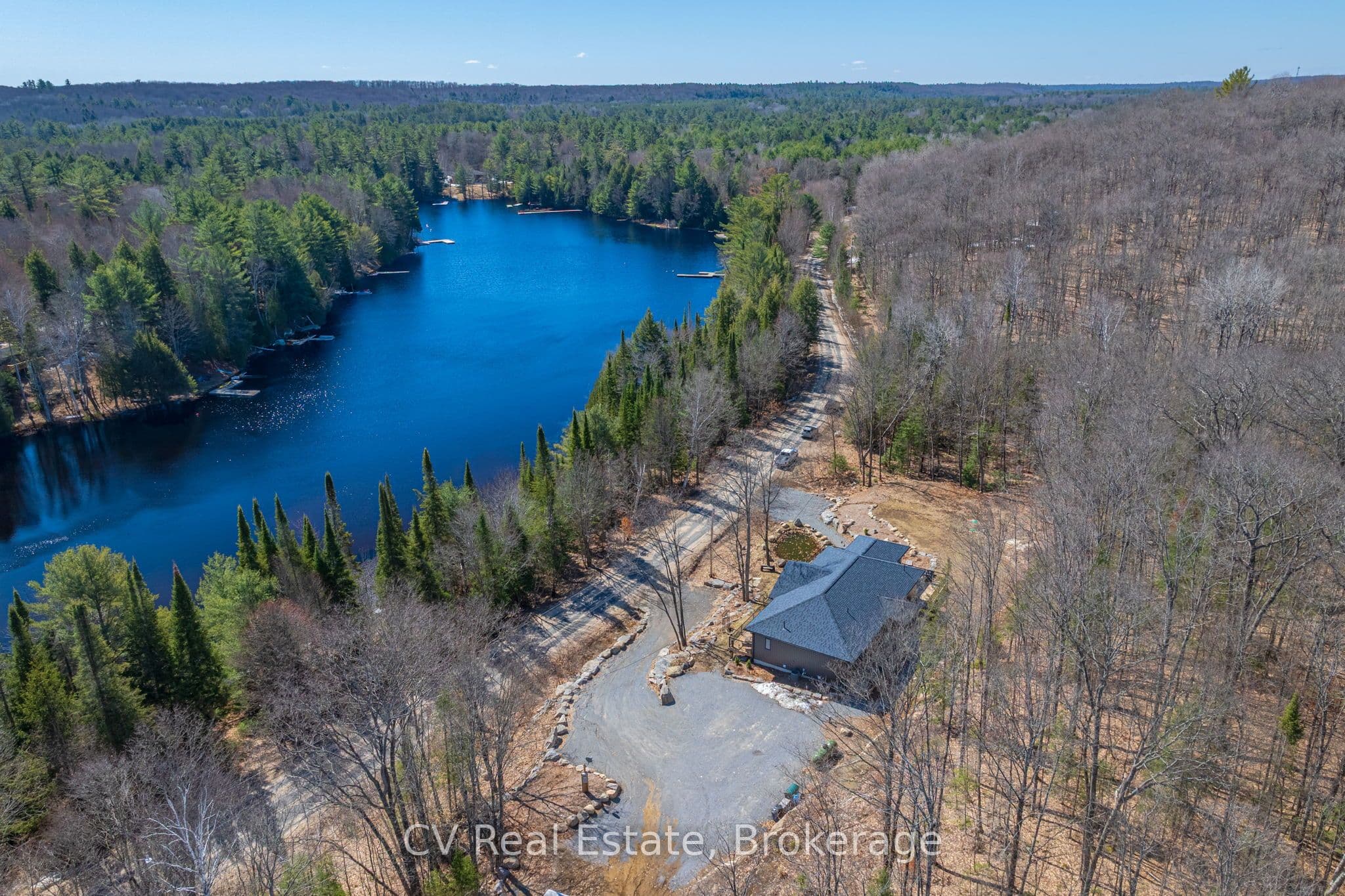 1203 Burlmarie Road photo 1