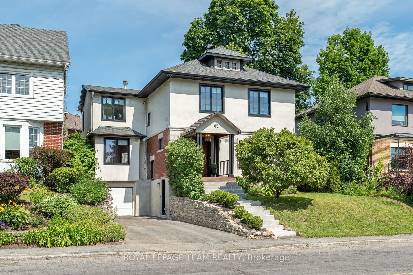 120 RIVERDALE Avenue photo 1