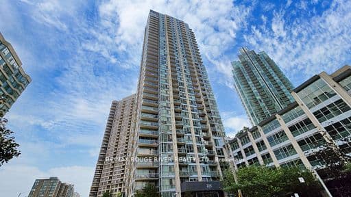 Unit 3001 225 Webb Drive photo 1