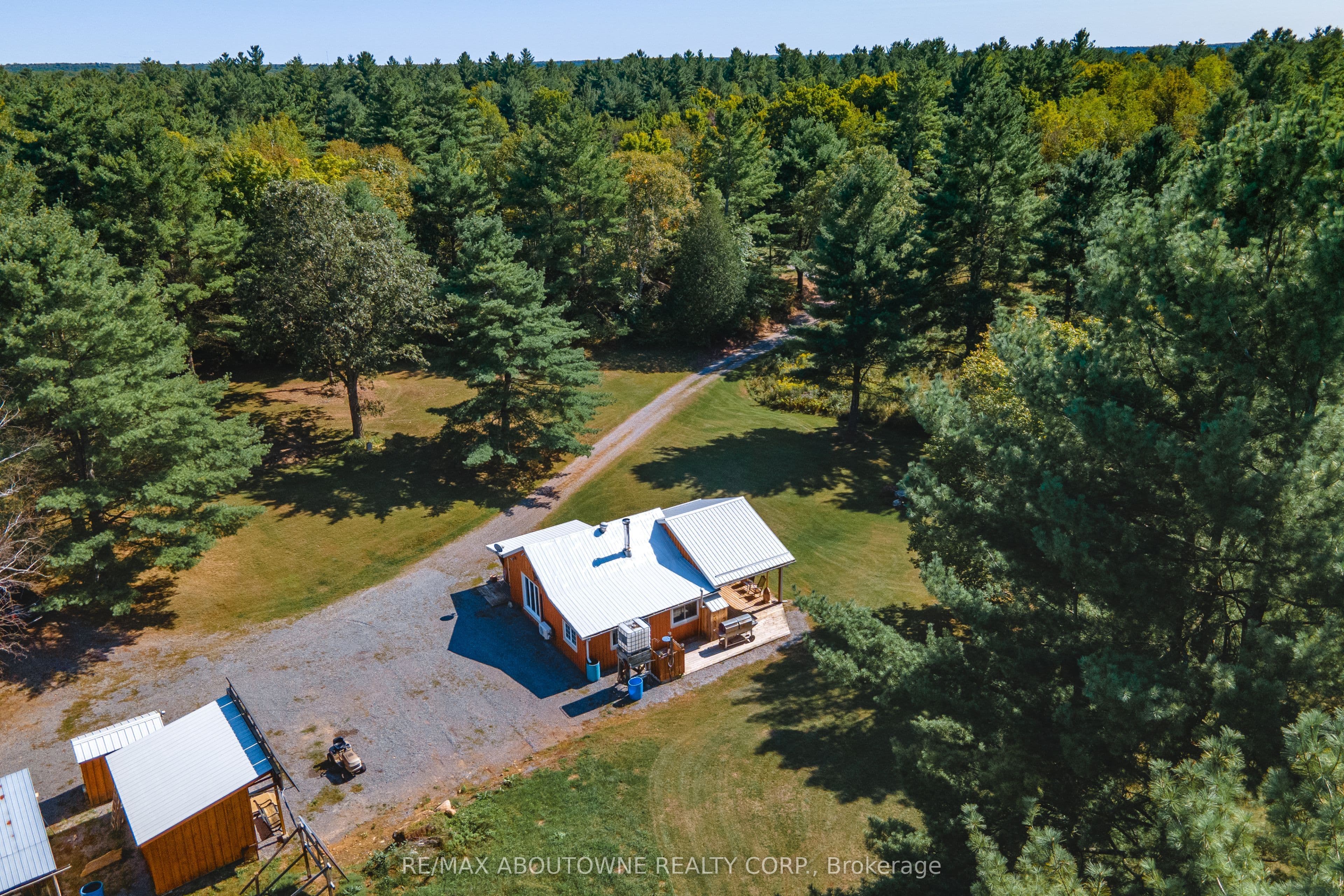 1161 TURCOTTE Road photo 1
