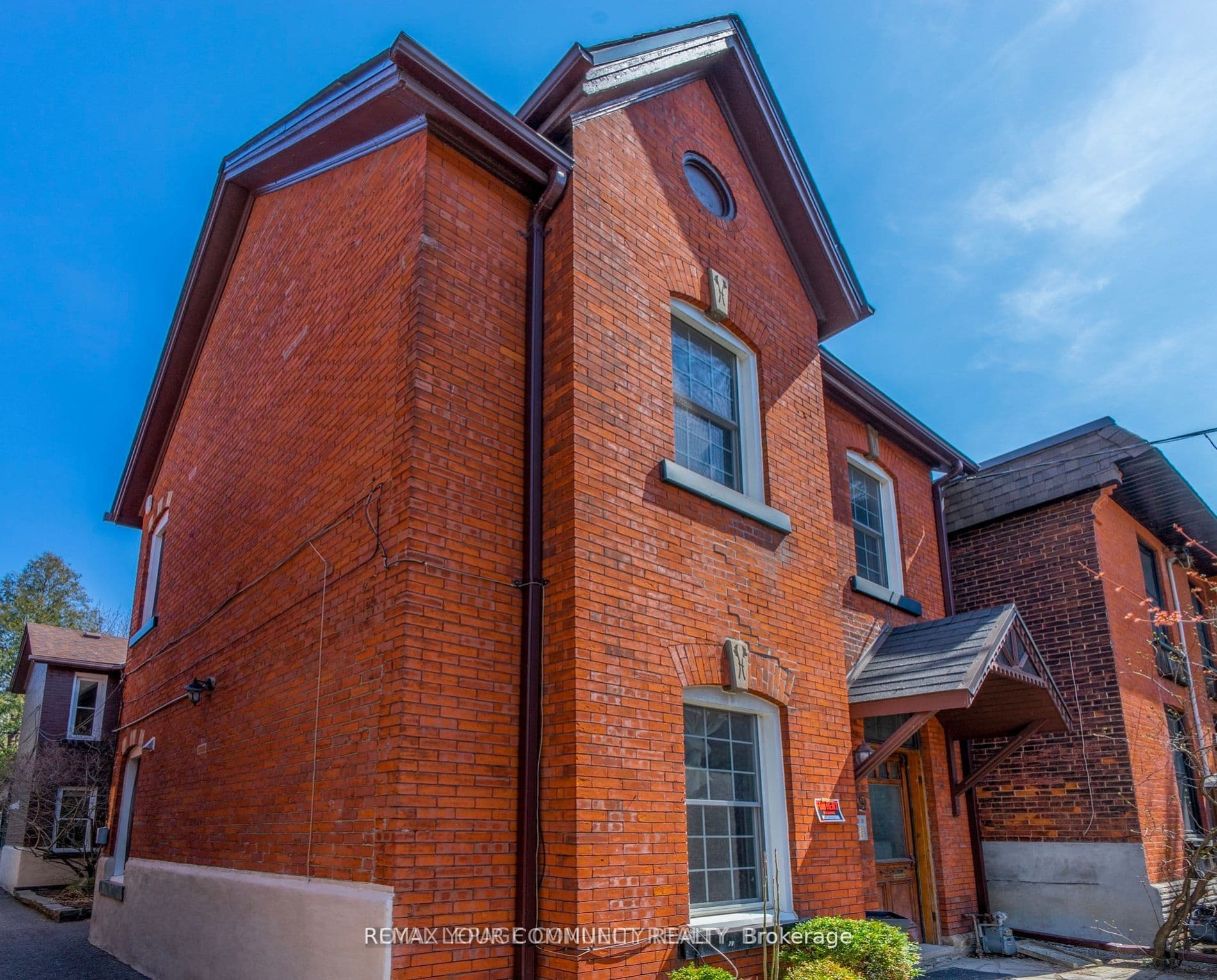 Unit Unit 3 59 Gwynne Avenue photo 1