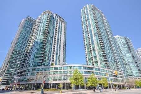 Unit 503 12 Yonge Street photo 1