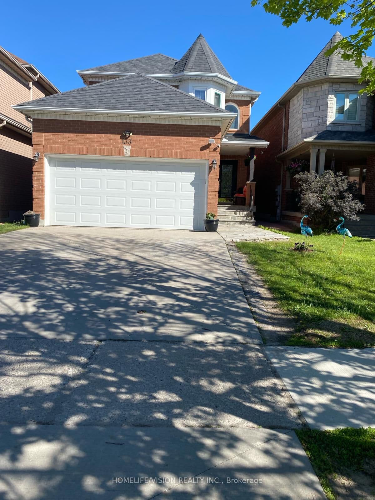 Unit Lower 133 Austinpaul Drive photo 1