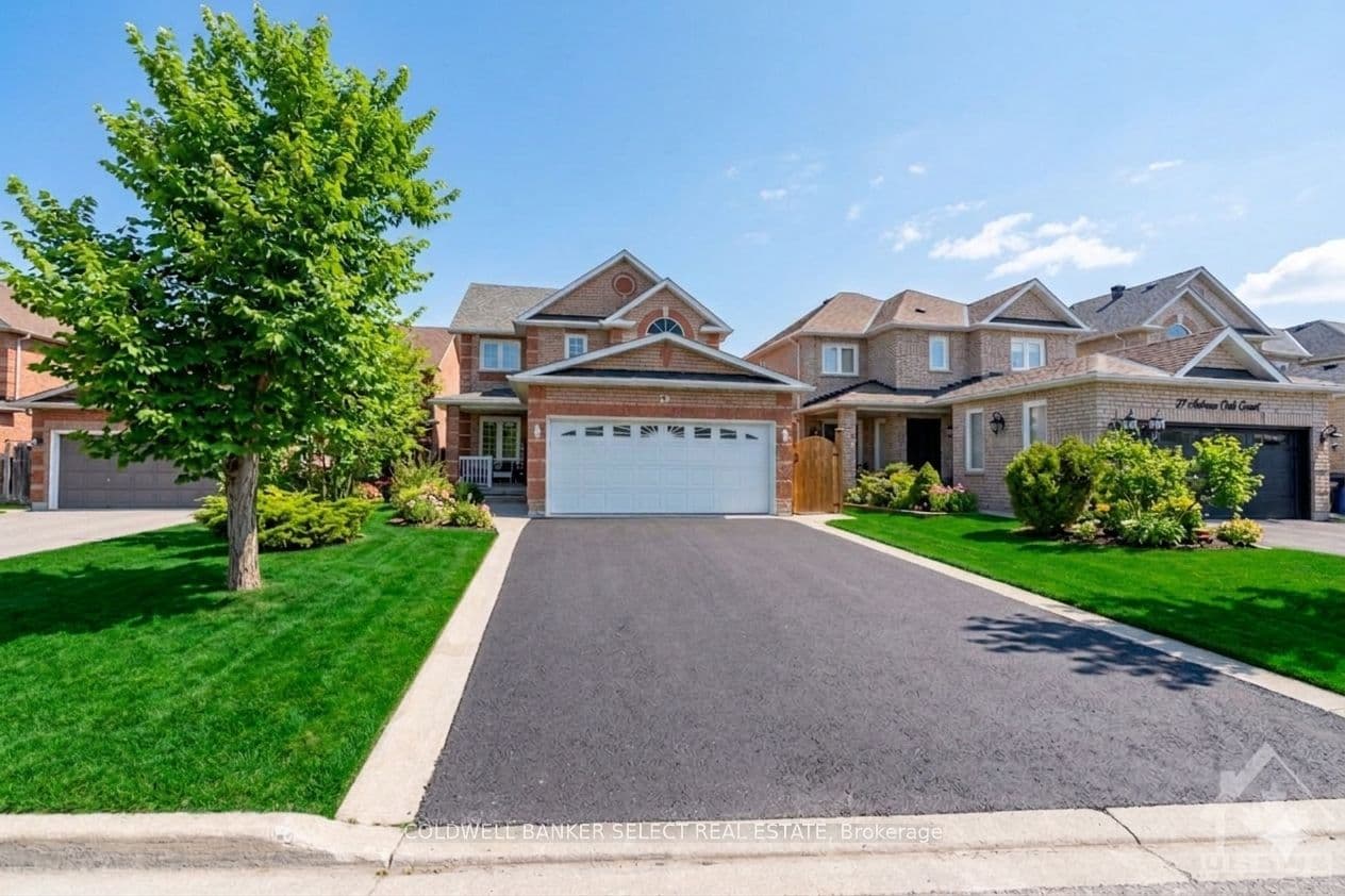 29 Autumn Oak Court photo 1
