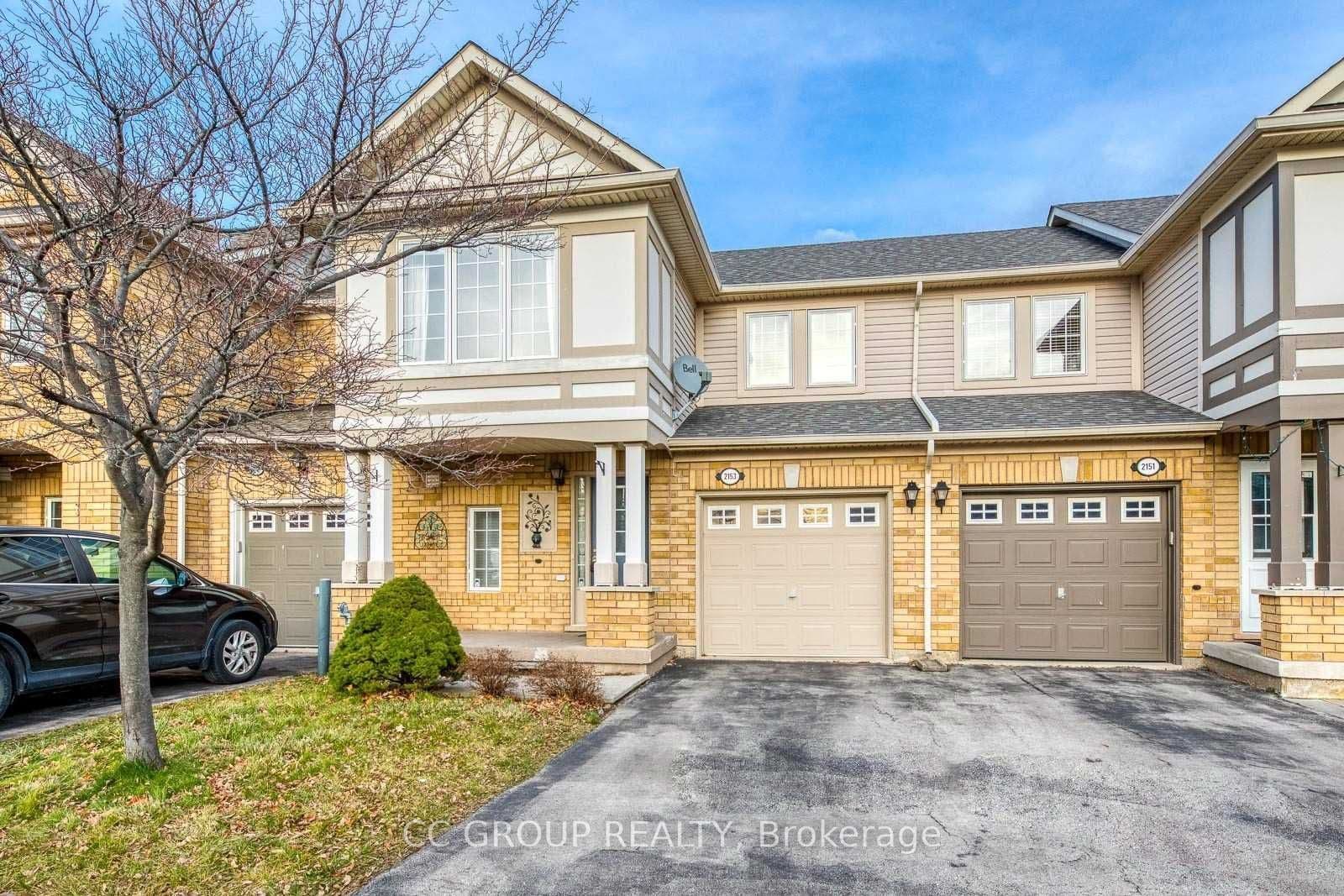 2153 Baronwood Drive photo 1