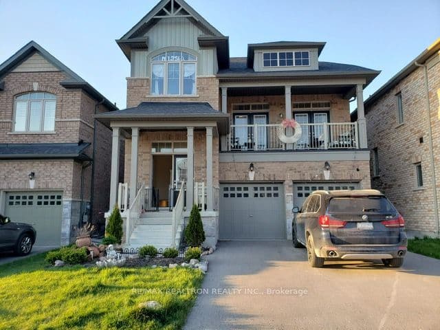 78 Ben Sinclair Avenue photo 1