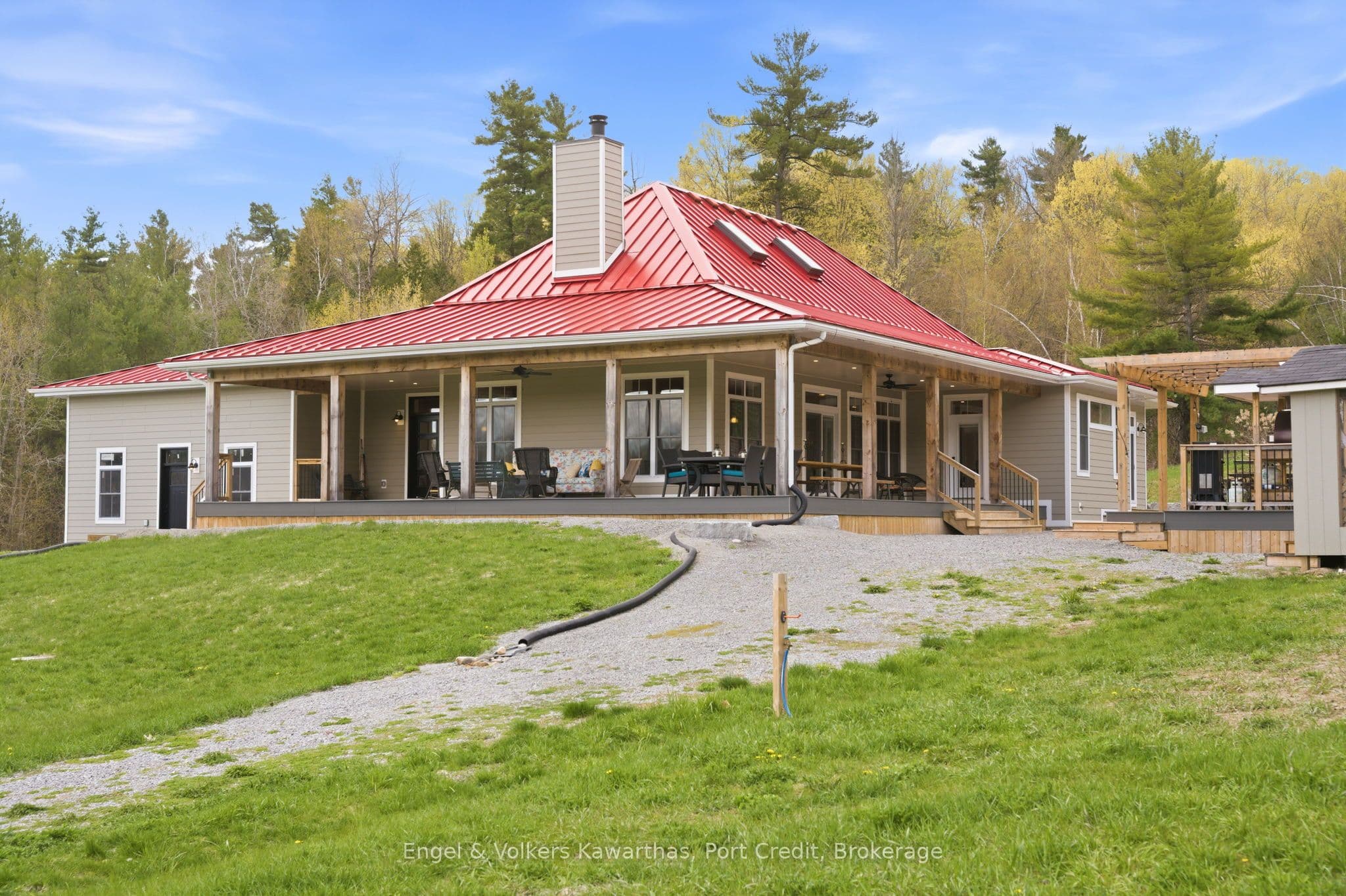 2182 Shelter Valley Road photo 1