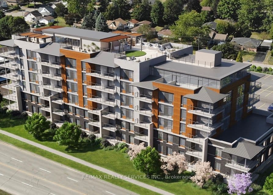 Unit 213 34 Norman Street photo 1