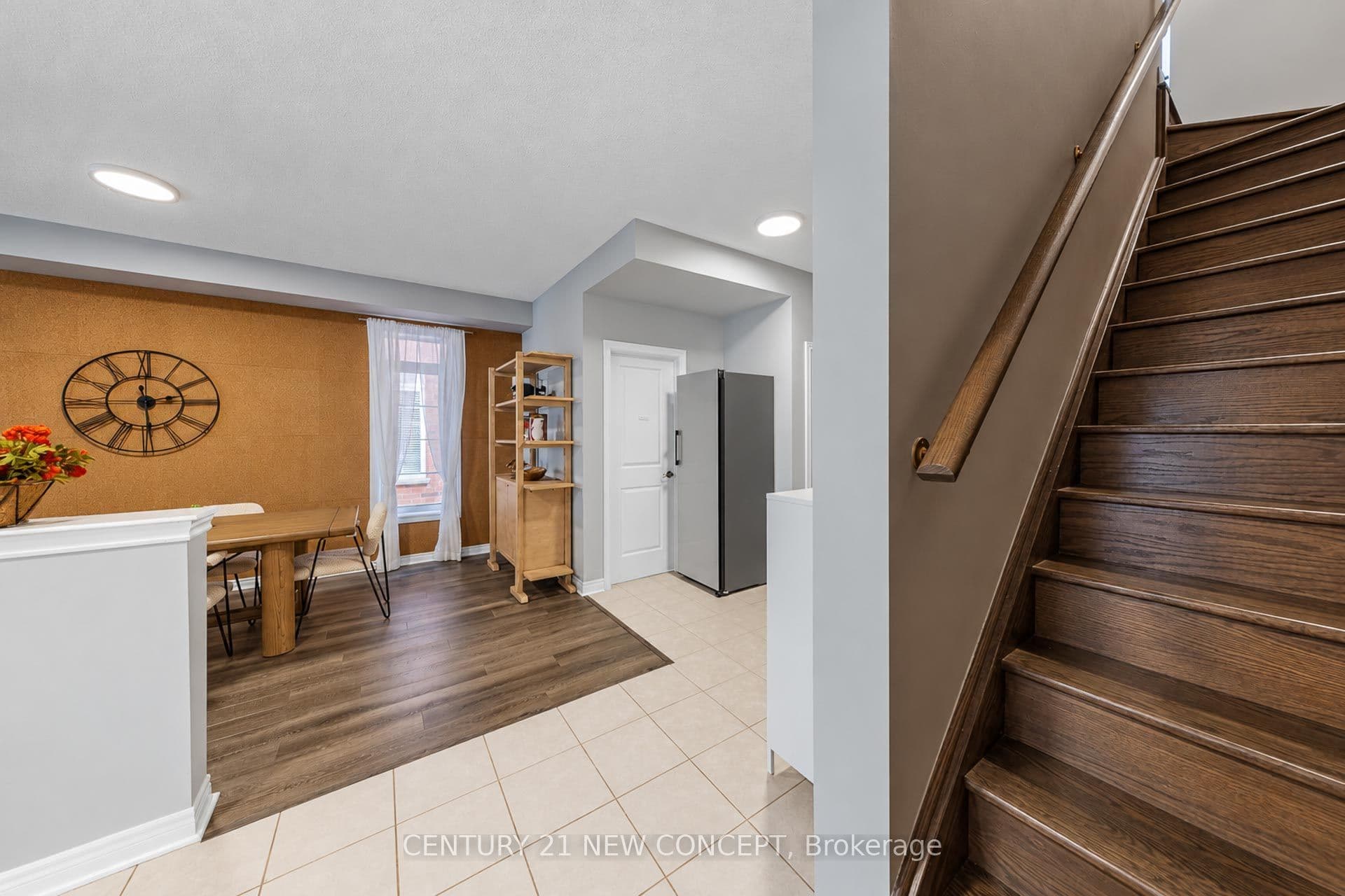 3058 Eberly Woods Drive photo 1