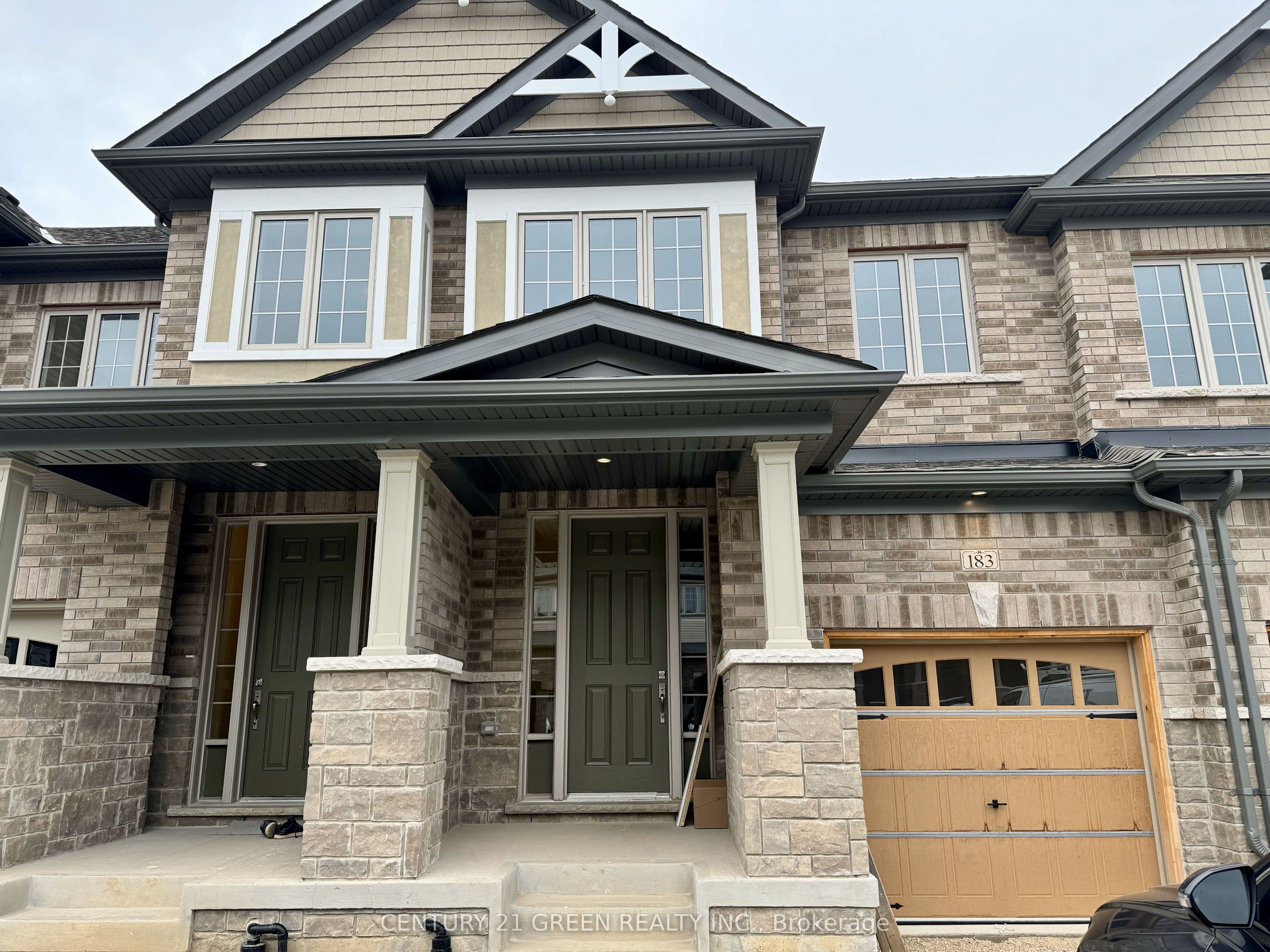 183 Broadacre Drive photo 1