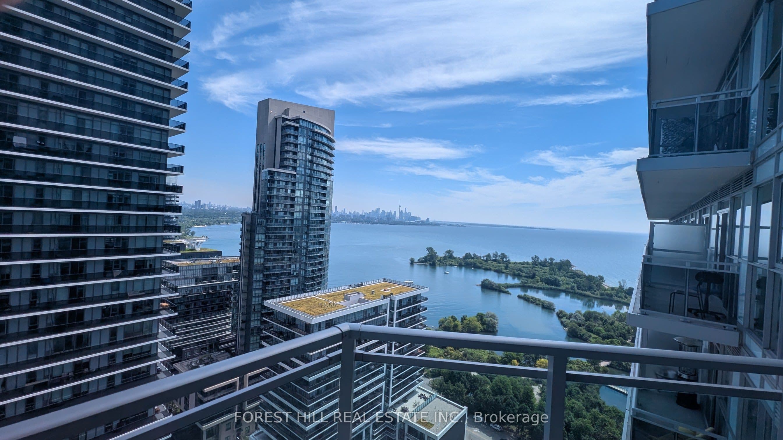 Unit 2605 33 Shore Breeze Drive photo 1