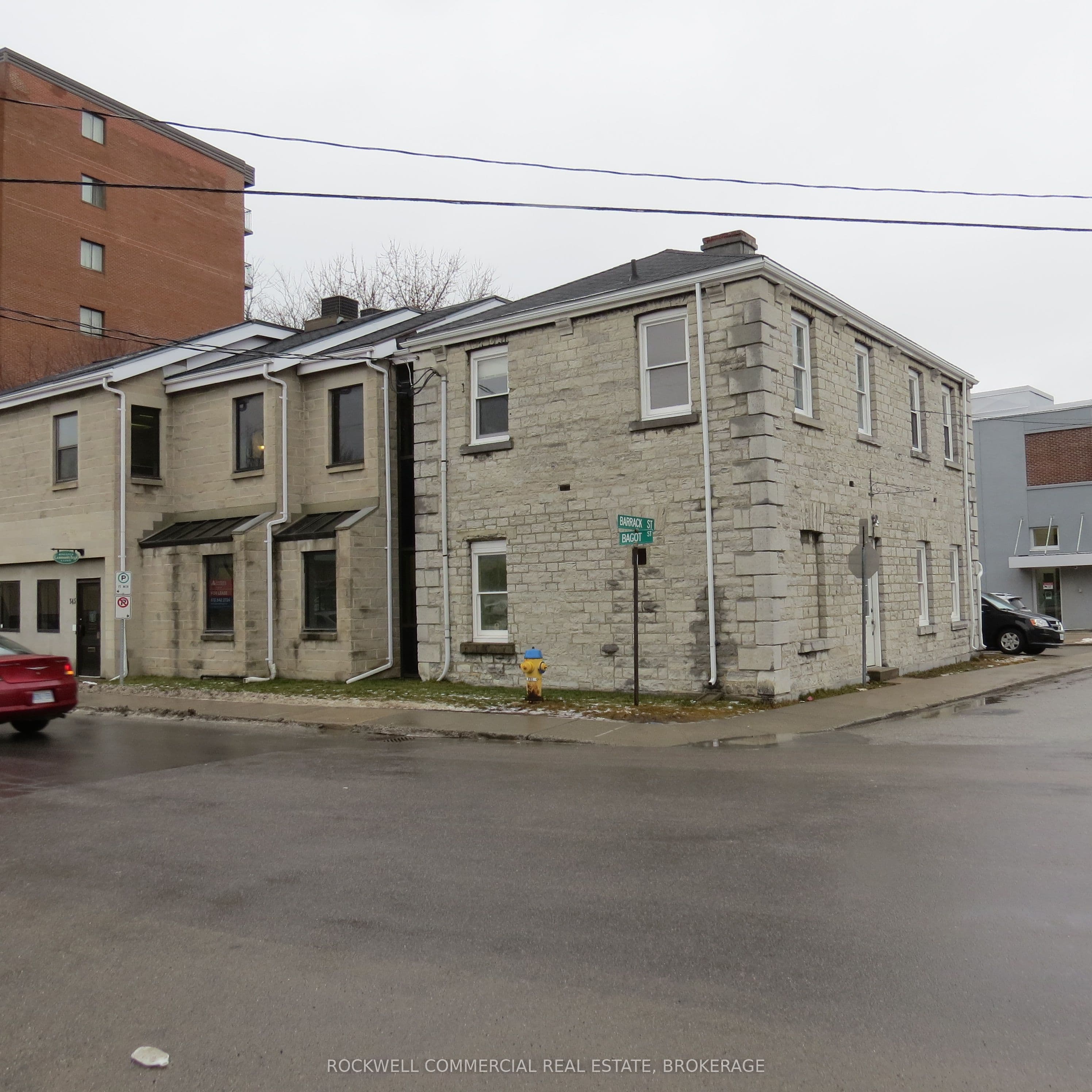 119 Barrack Street photo 1