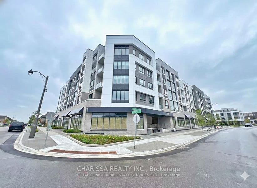 Unit 222 3250 Carding Mill Trail photo 1