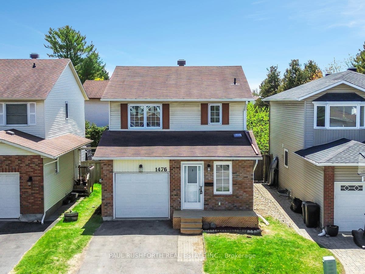 1476 Kamouraska Circle photo 1