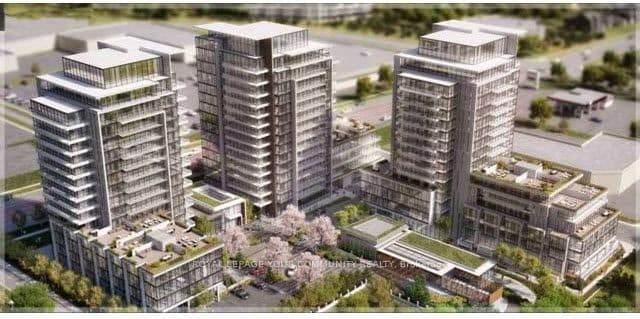 Unit 515B 9600 Yonge Street photo 1