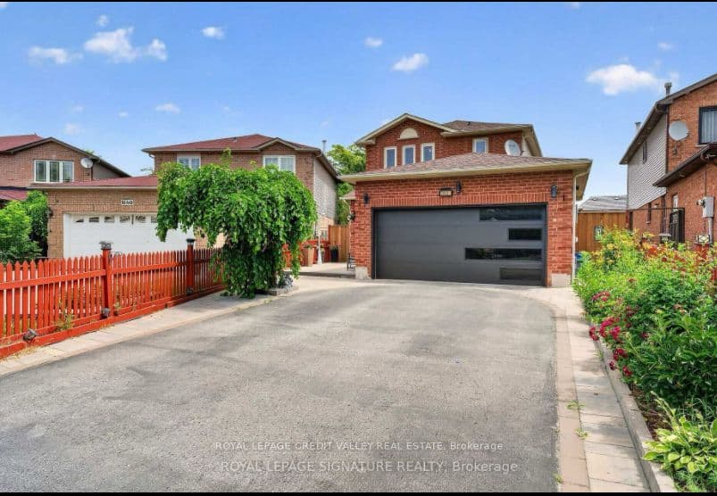 1642 Pepperwood Gate photo 1