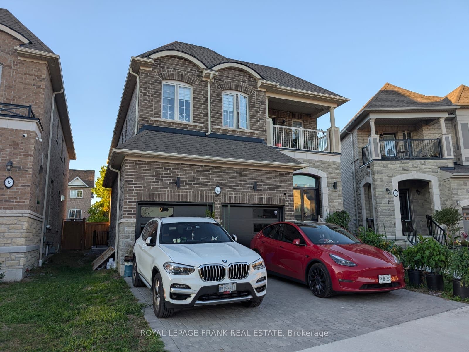 Unit Bsmt 41 Morley Crescent photo 1