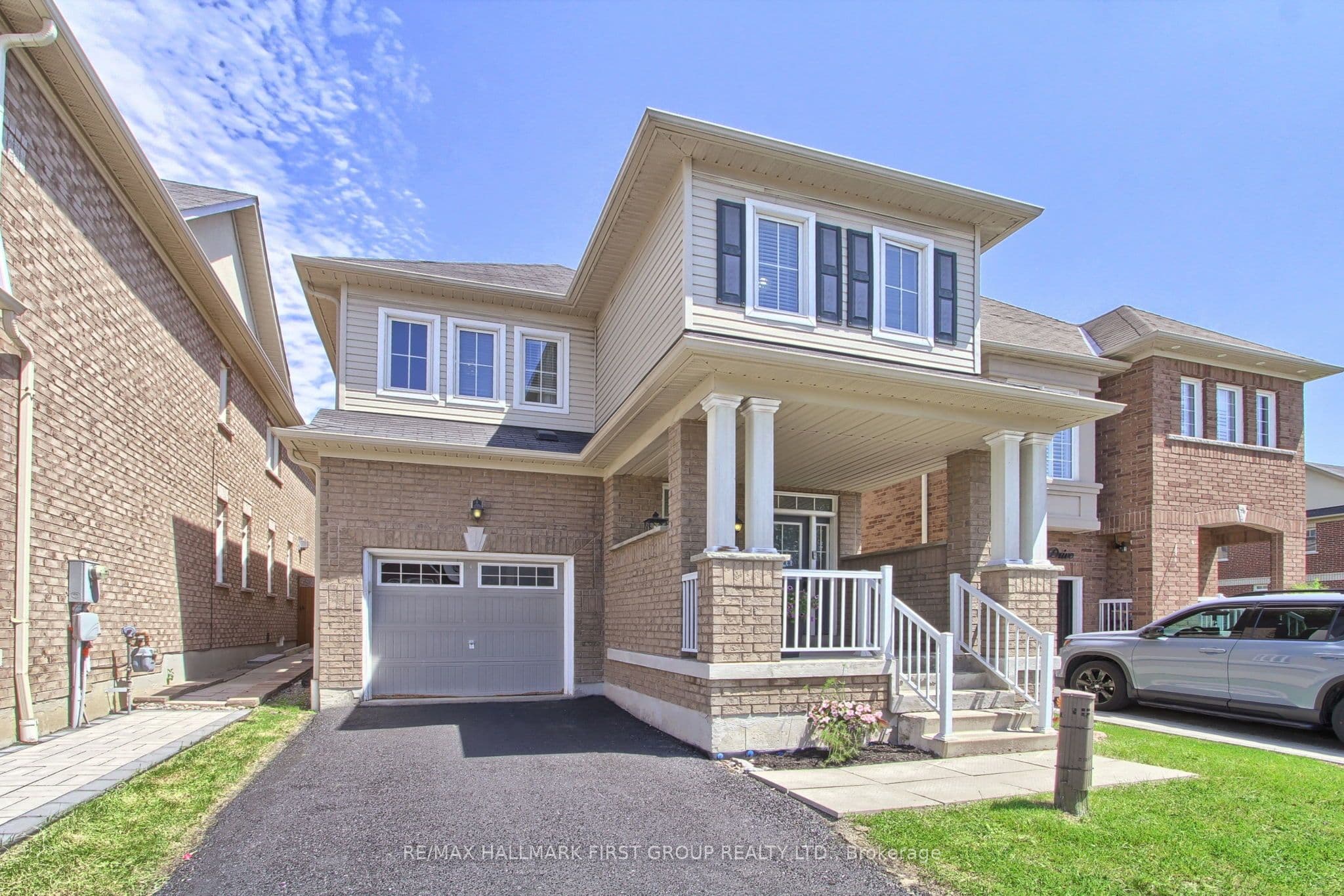150 Angus Drive photo 1