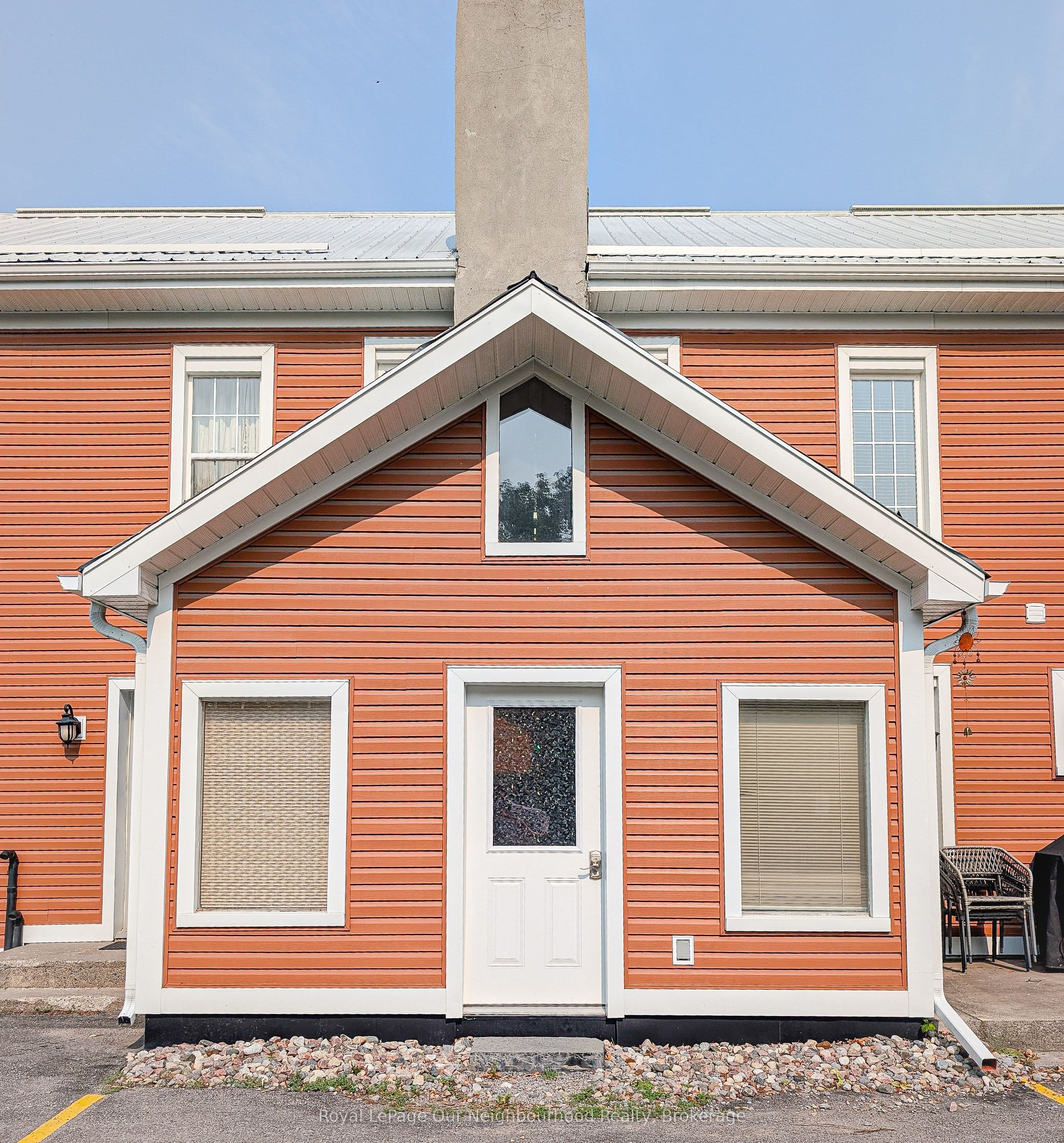 Unit D 1 Lake Street photo 1