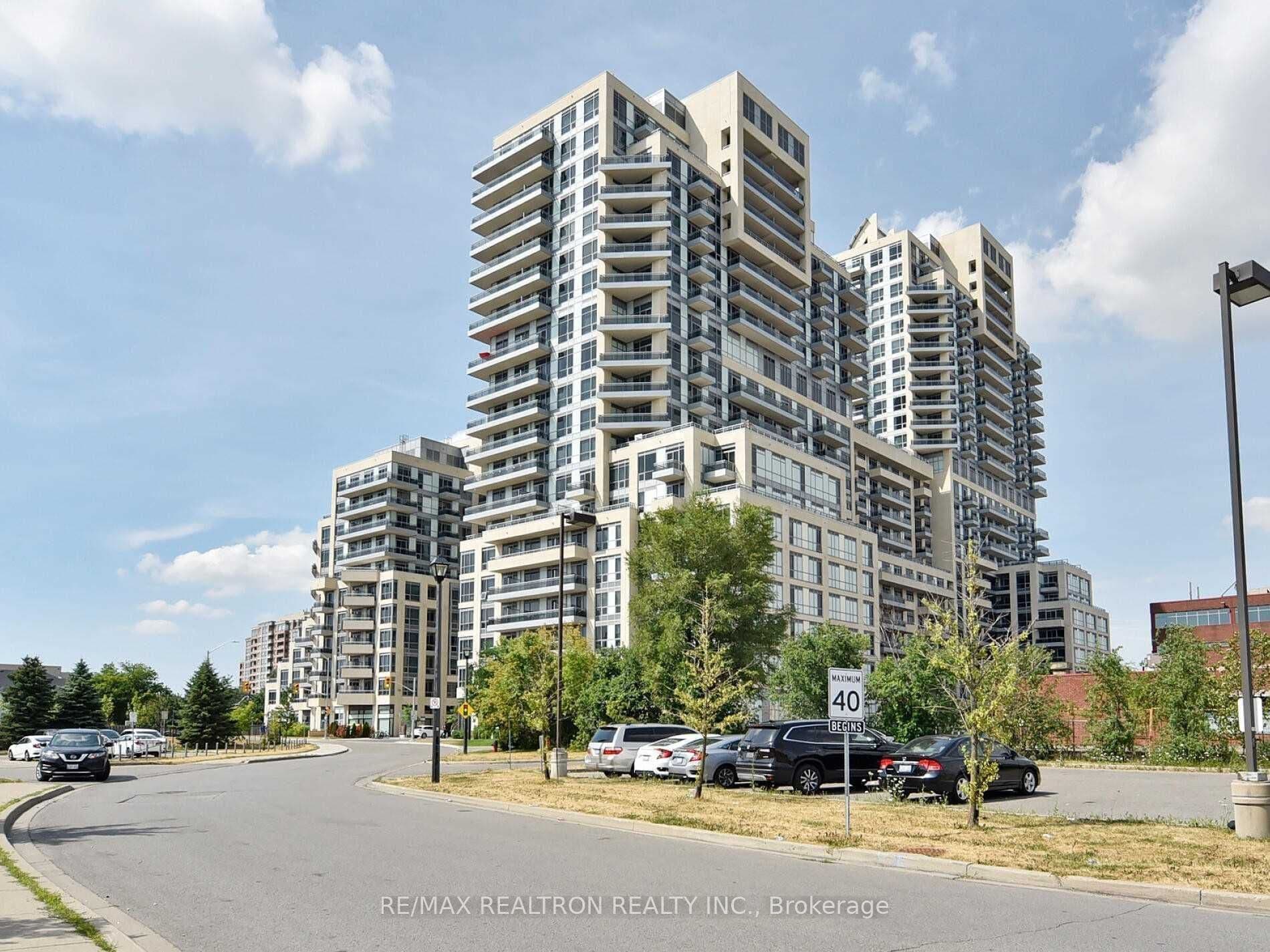 Unit 703 9201 Yonge Street photo 1