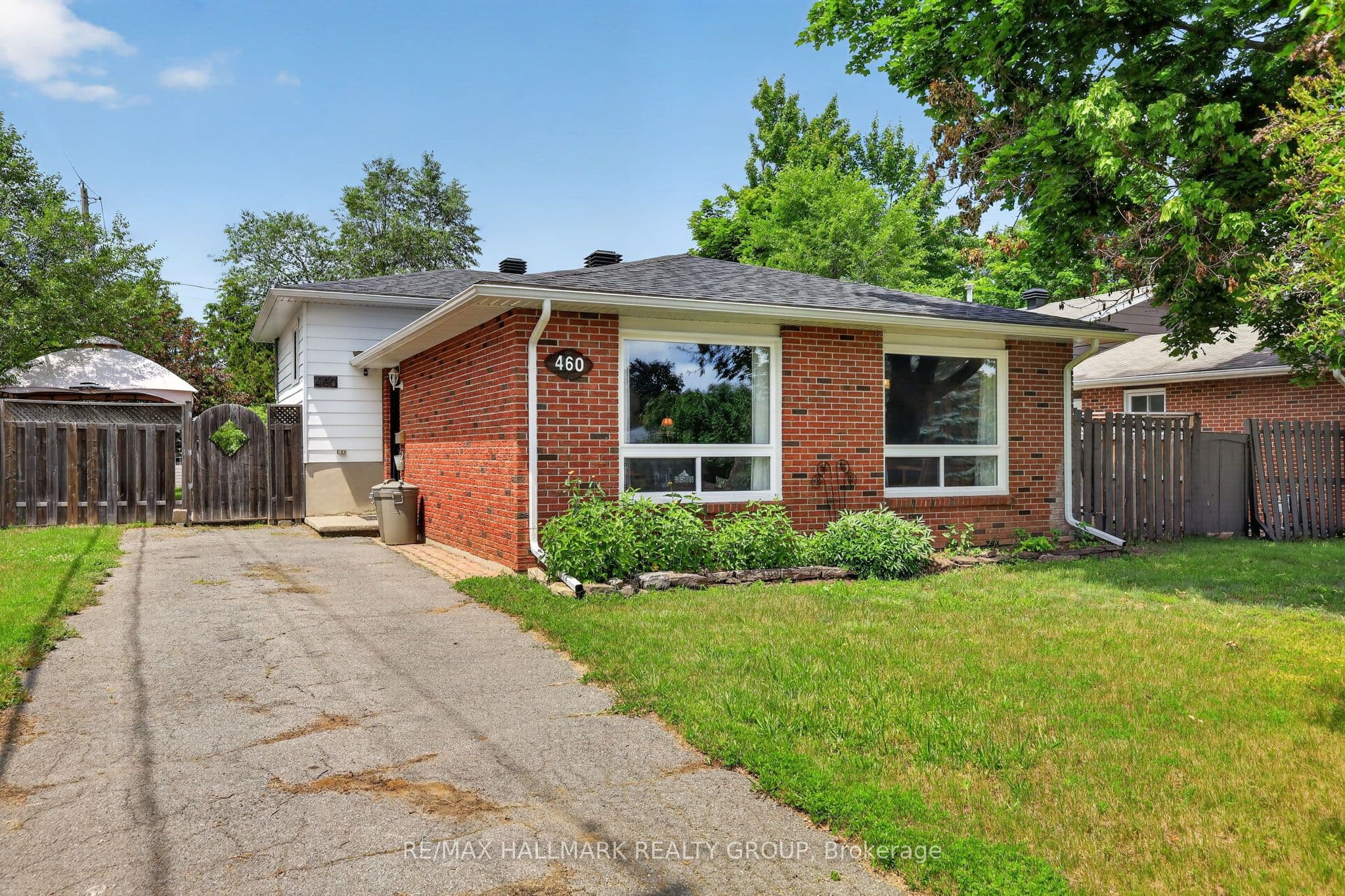 460 Pattie Drive photo 1