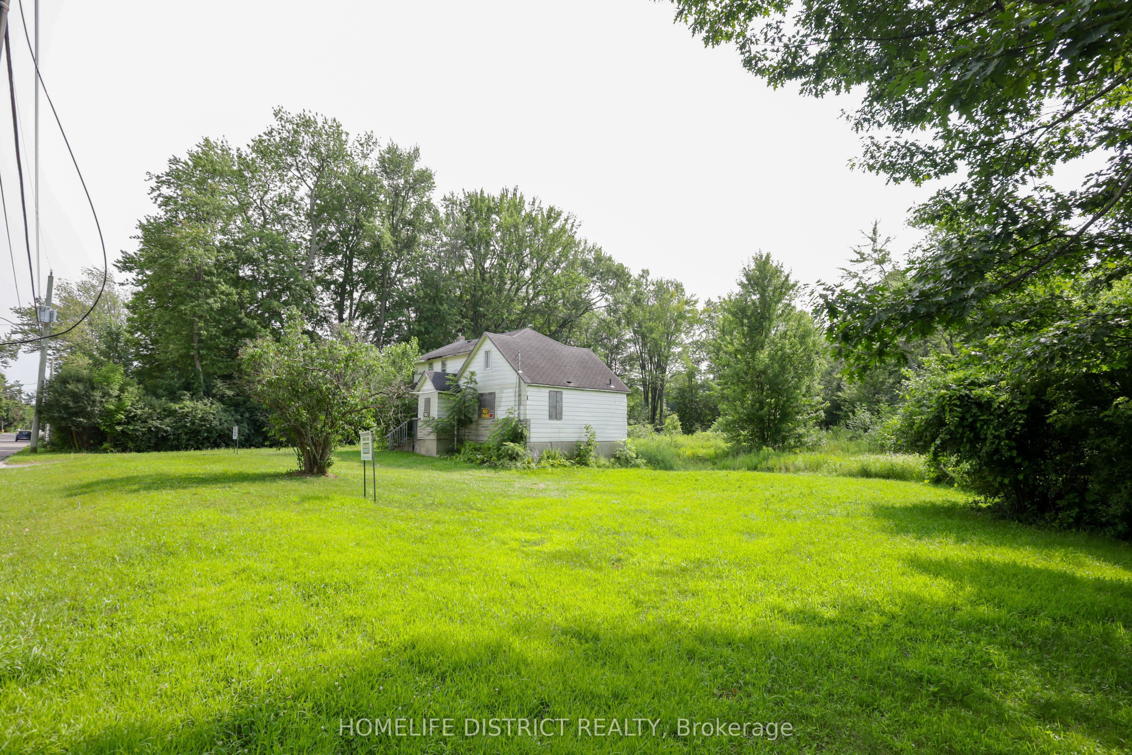 3362 - Part Lot 2&3 Tooley Road photo 1