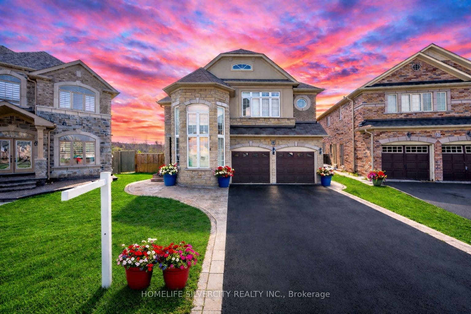 14 Oakhaven Road photo 1