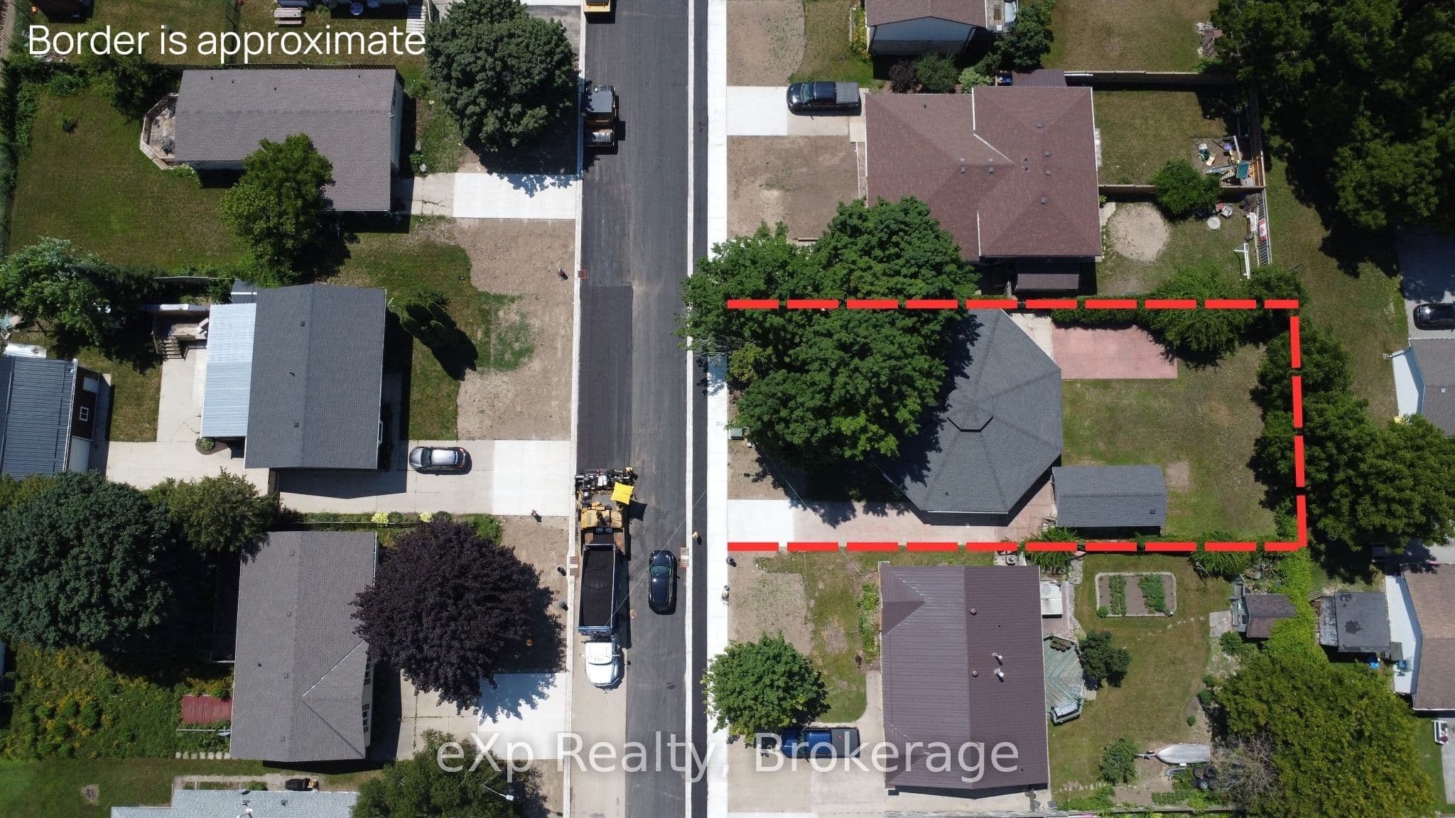 312 Bricker Street photo 1