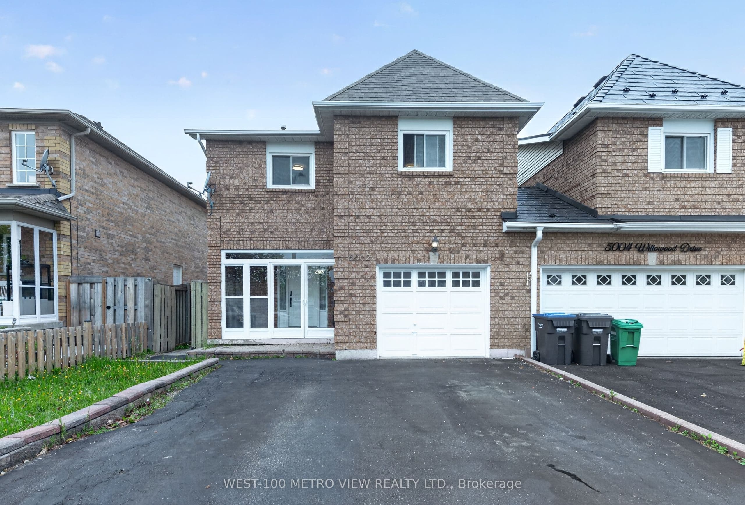 5002 Willowood Drive photo 1