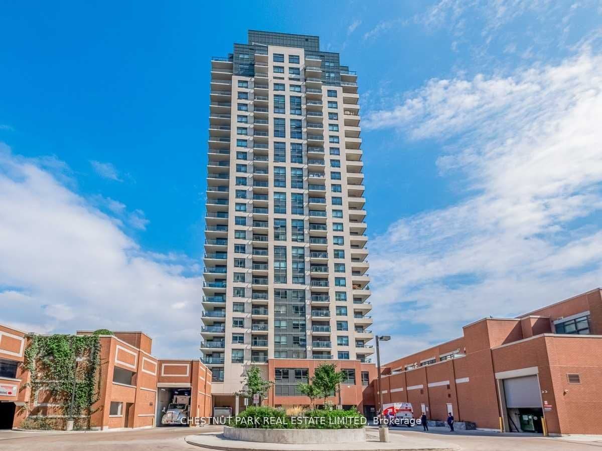 Unit 610 1410 Dupont Street photo 1