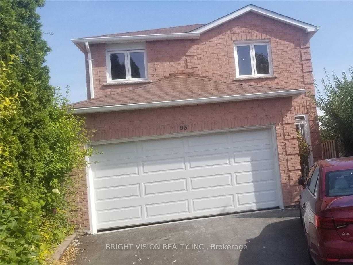 Unit Bsmt 93 Chloe Crescent photo 1