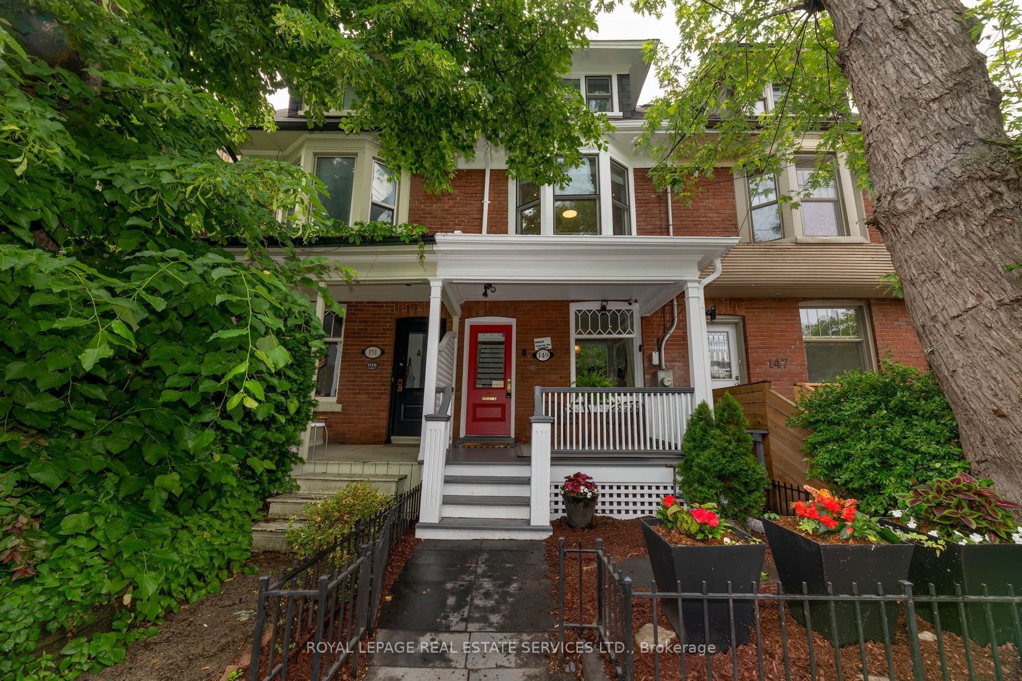 149 Winchester Street photo 1