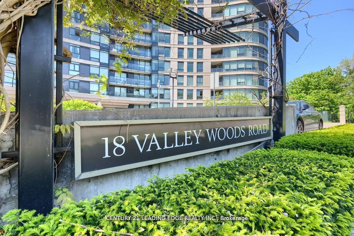 Unit PH204 18 Valley Woods Road photo 1