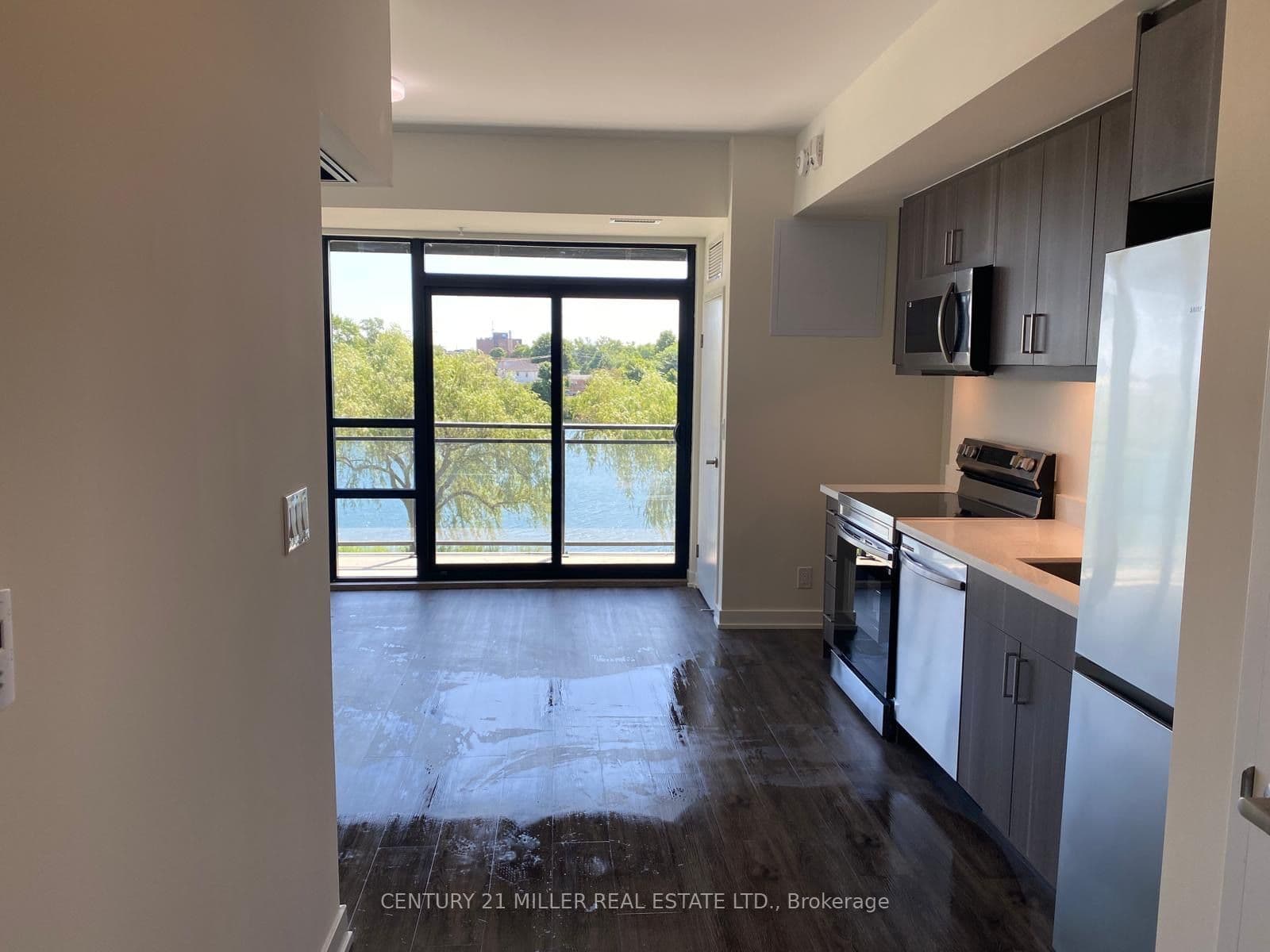 Unit 215 350 Prince Charles Drive photo 1