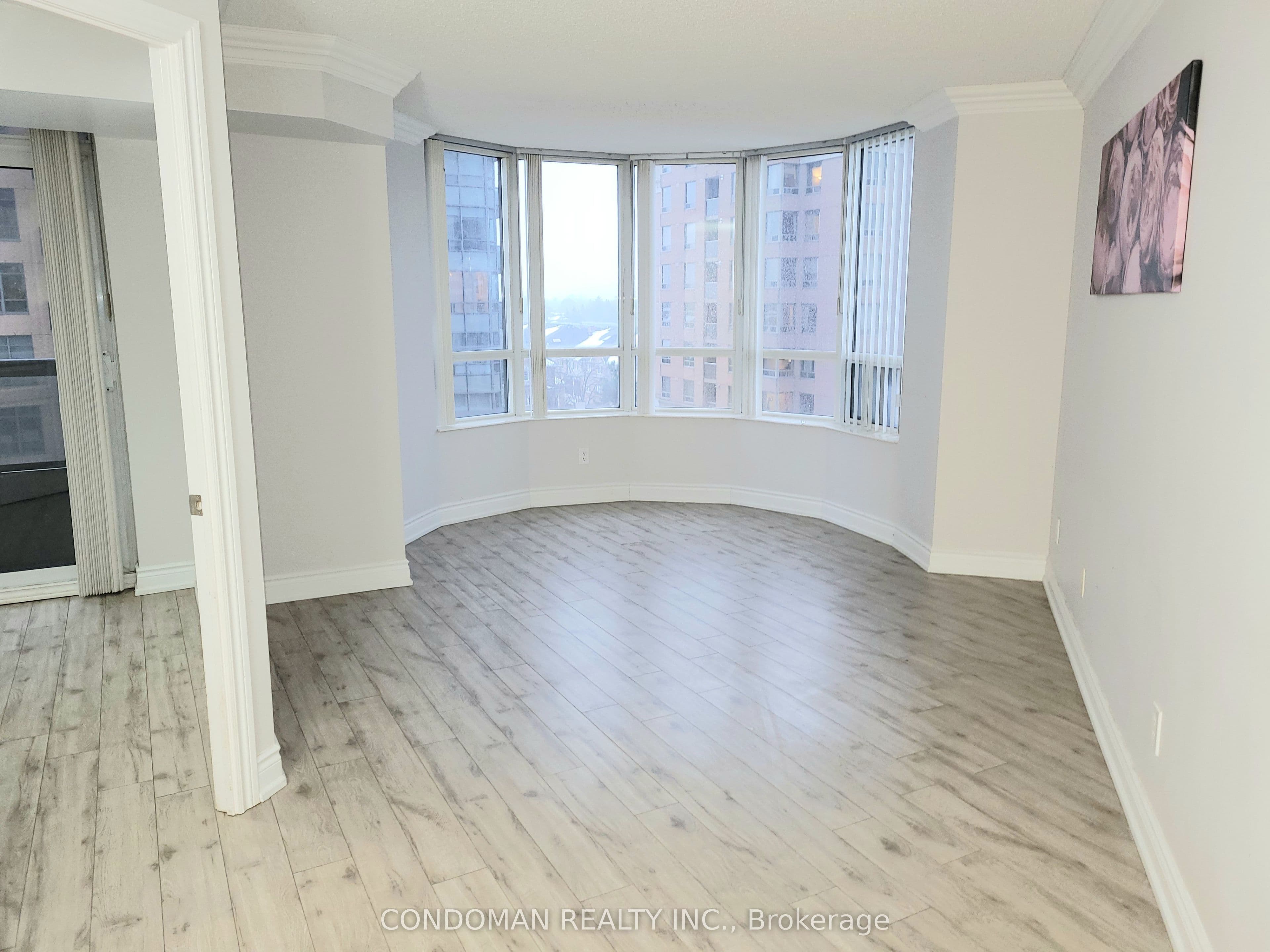 Unit 622 15 Northtown Way photo 1