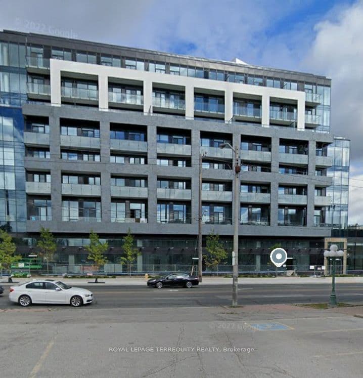 Unit 610 4208 Dundas Street photo 1