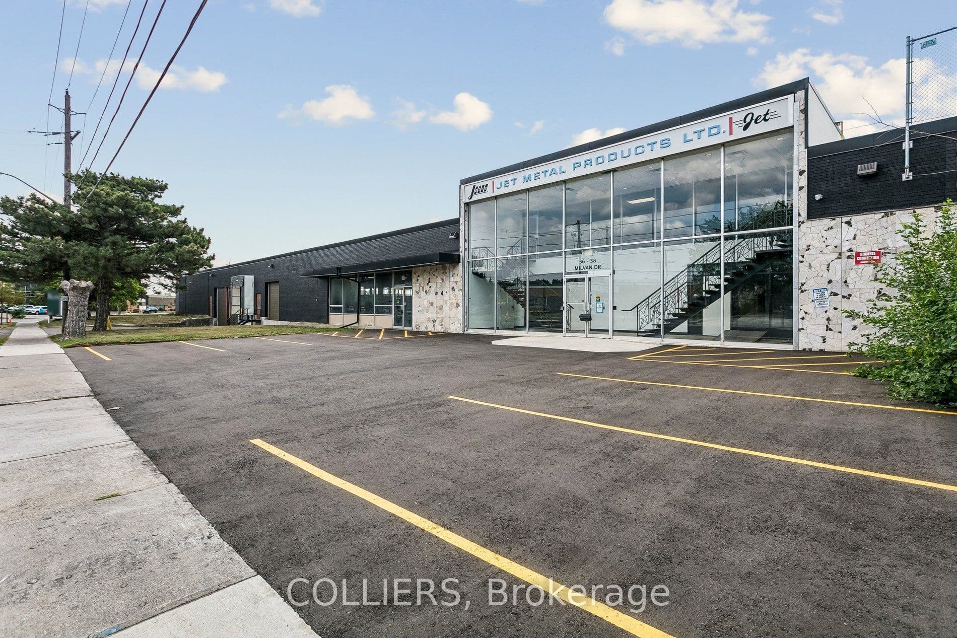 36-38 Milvan Drive photo 1