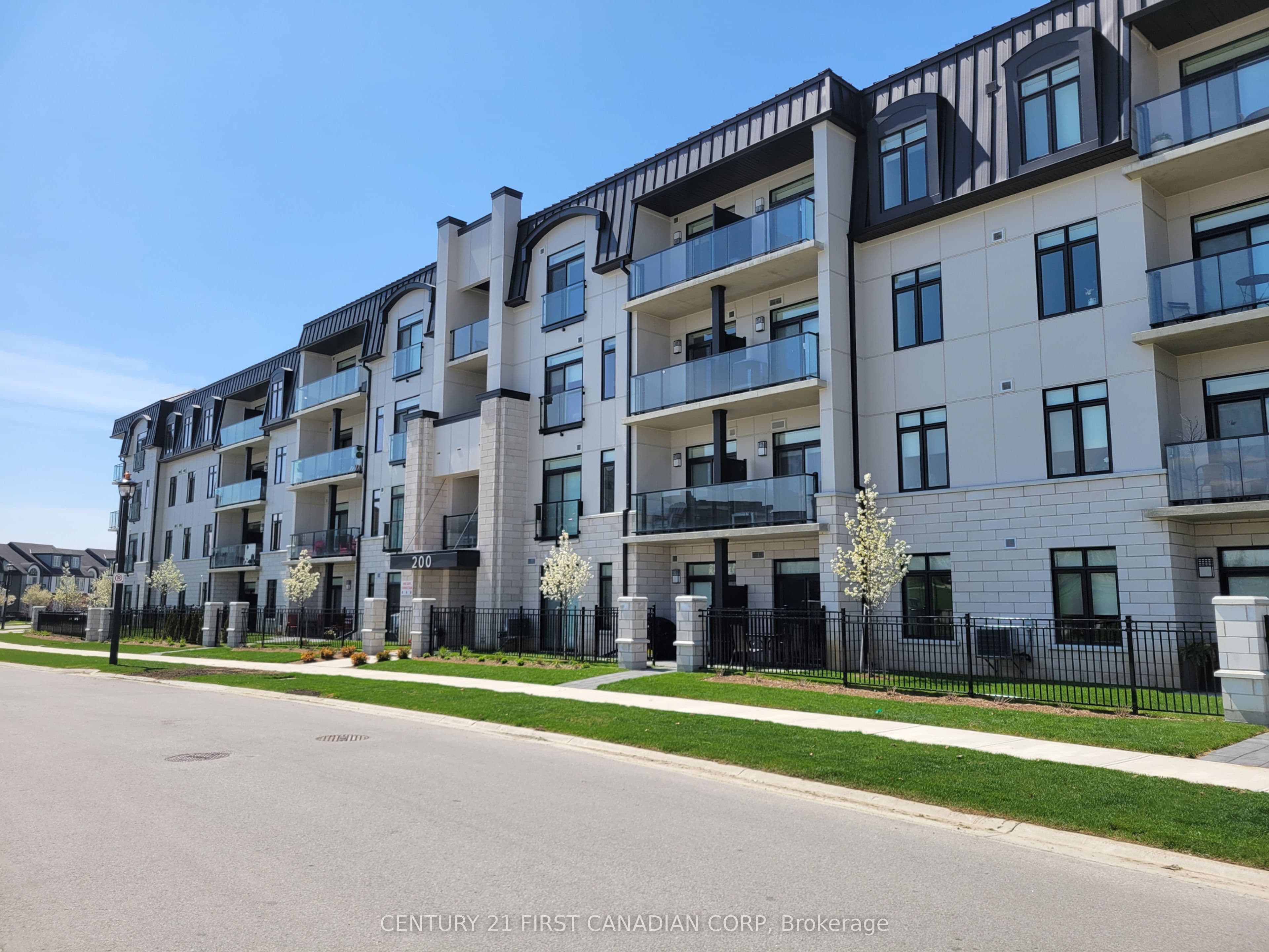 Unit 203 200 Callaway Road photo 1
