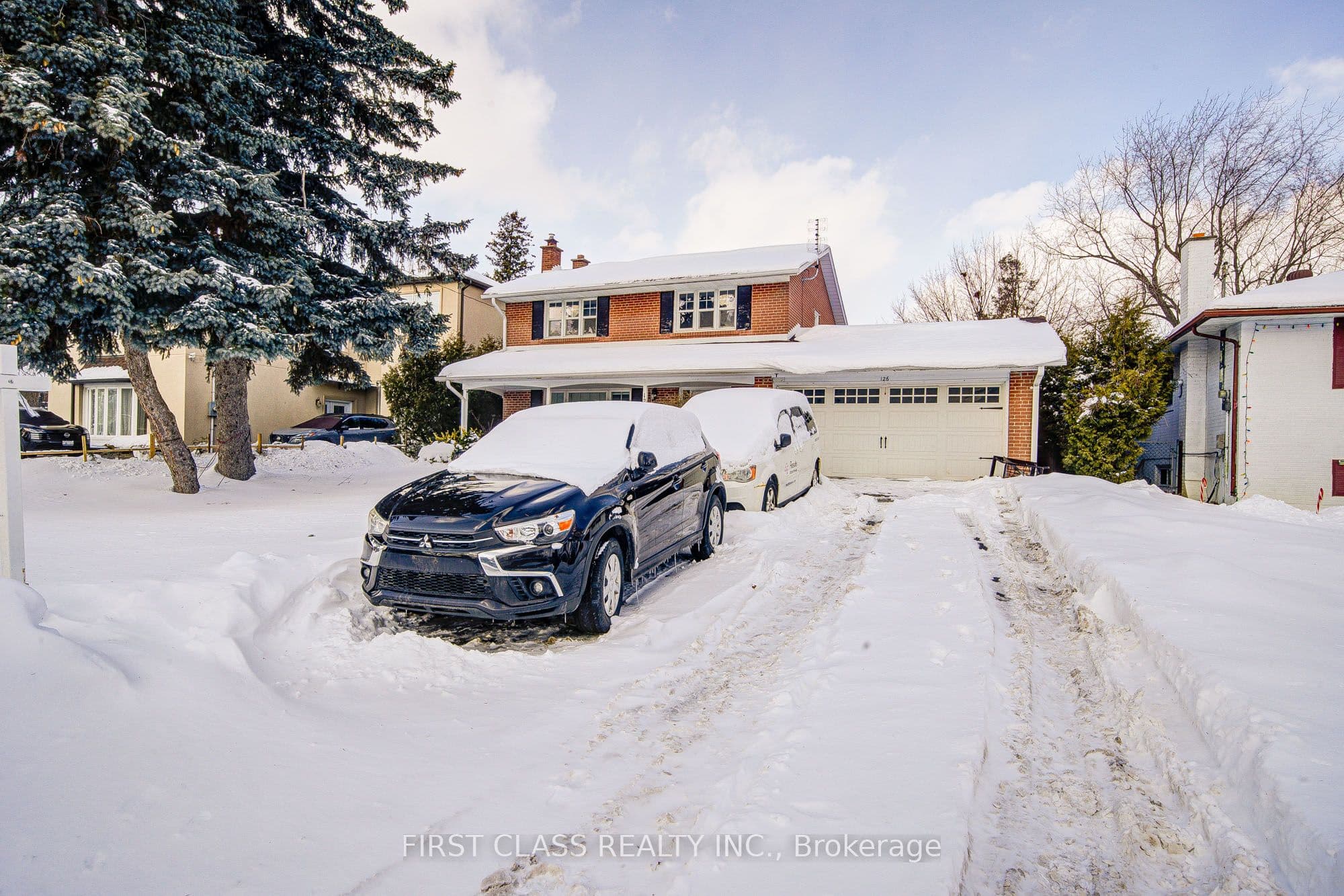 126 Sherwood Forest Drive photo 1