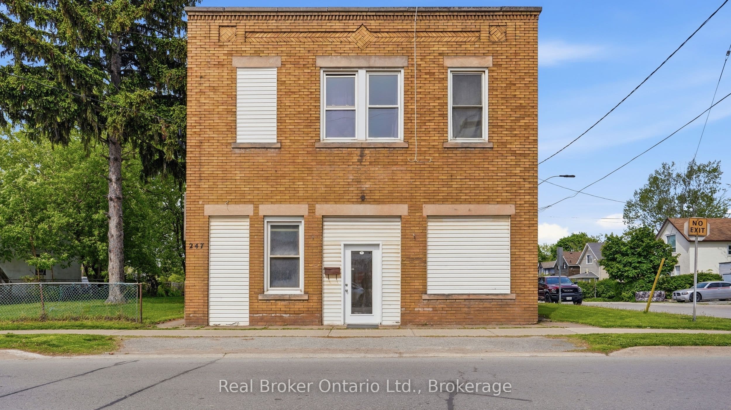 247 King Street photo 1
