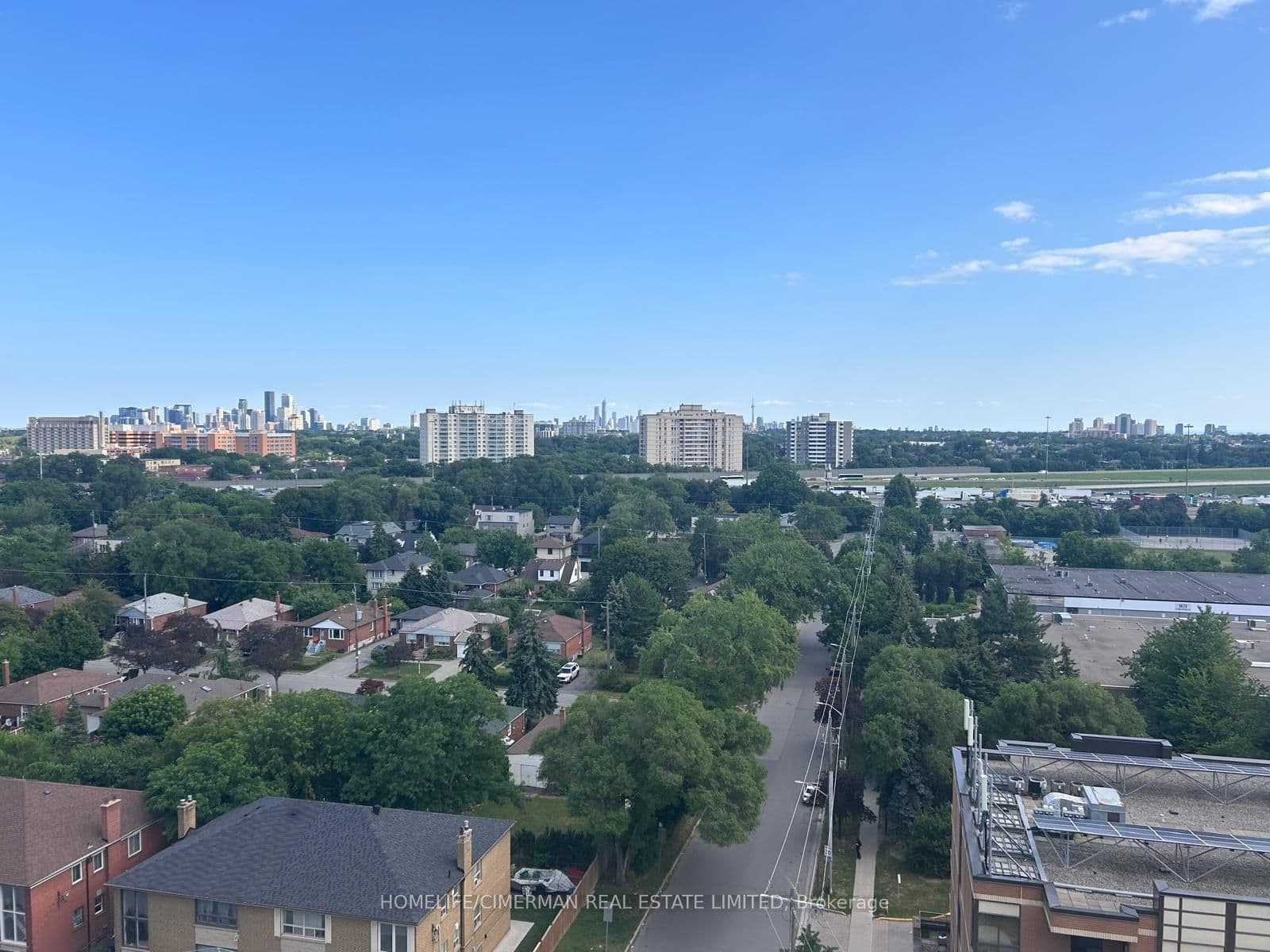 Unit 1210 500 Wilson Avenue photo 1