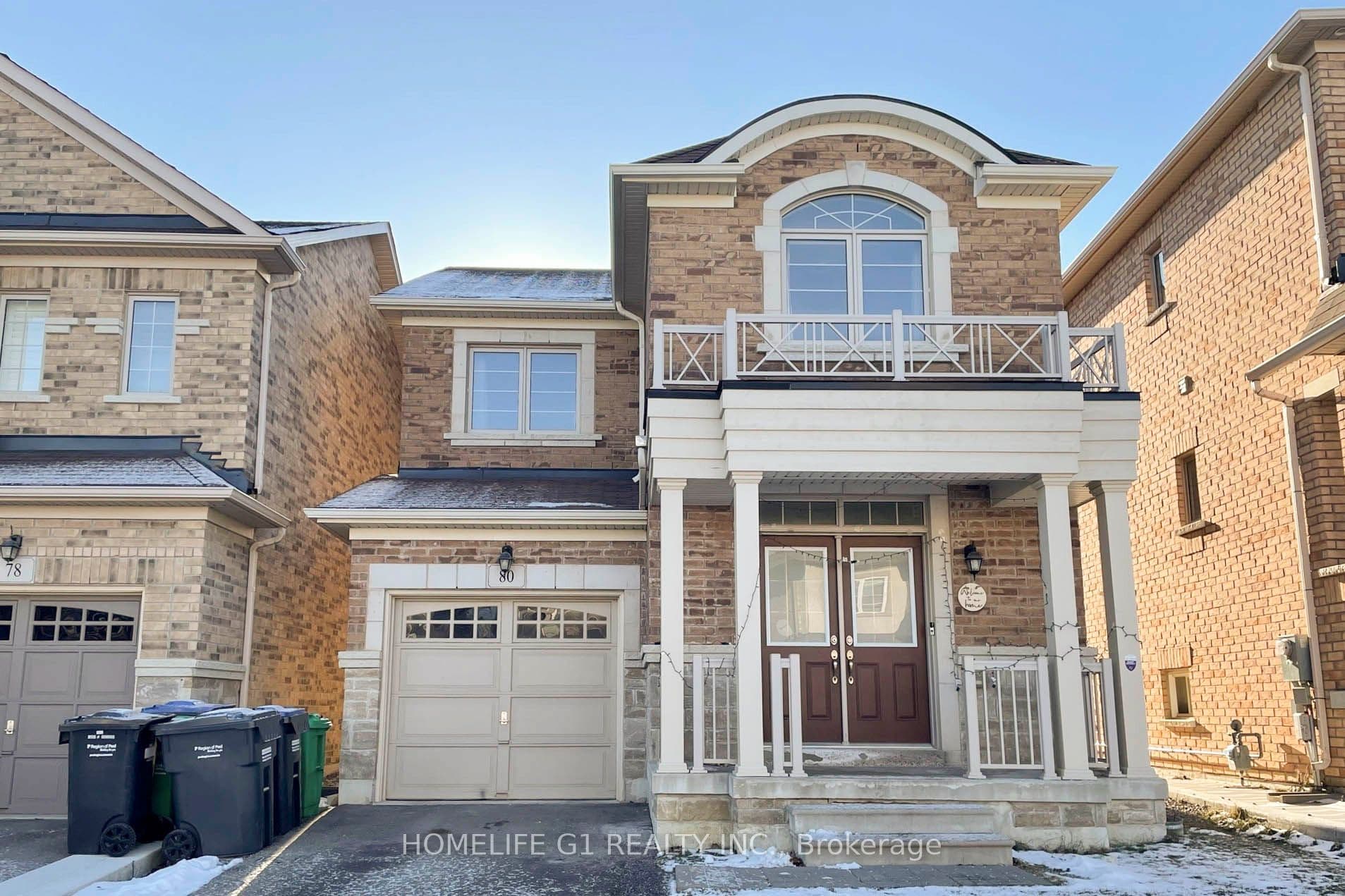80 Lola Crescent photo 1