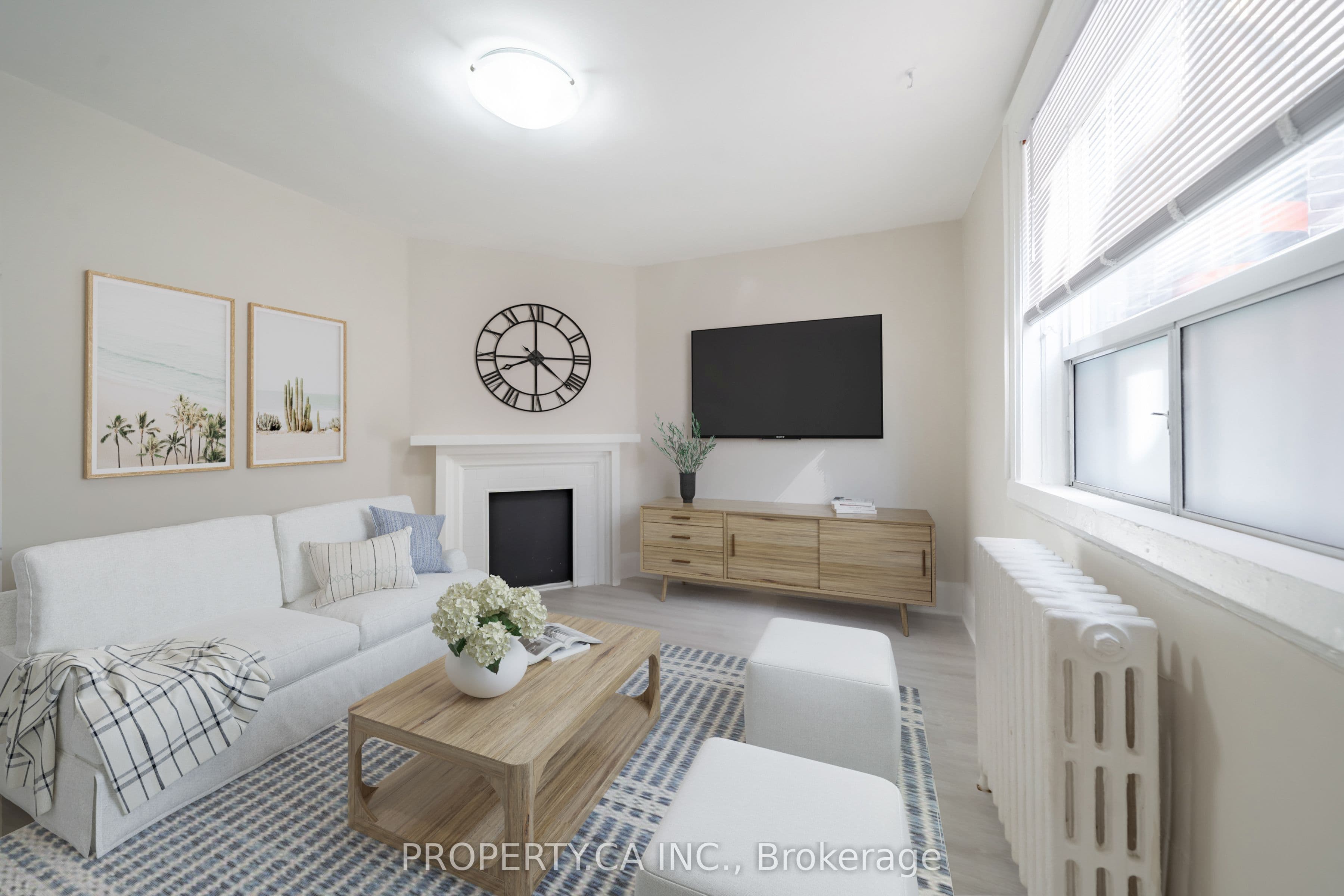 Unit 3 781 St Clair Avenue photo 1